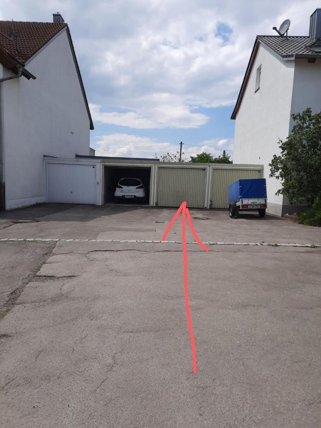 Privatzimmer in Augsburg-Haunstetten, photo 24