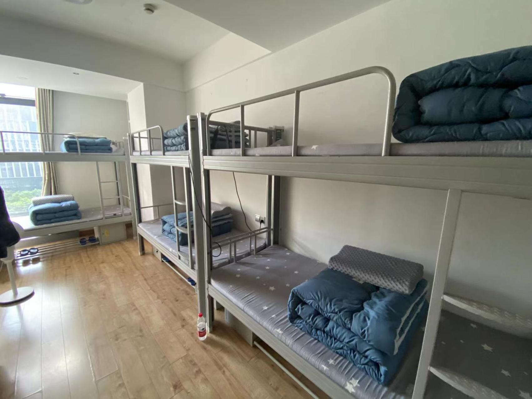 Chengdong Yishu Inn Youth Hostel