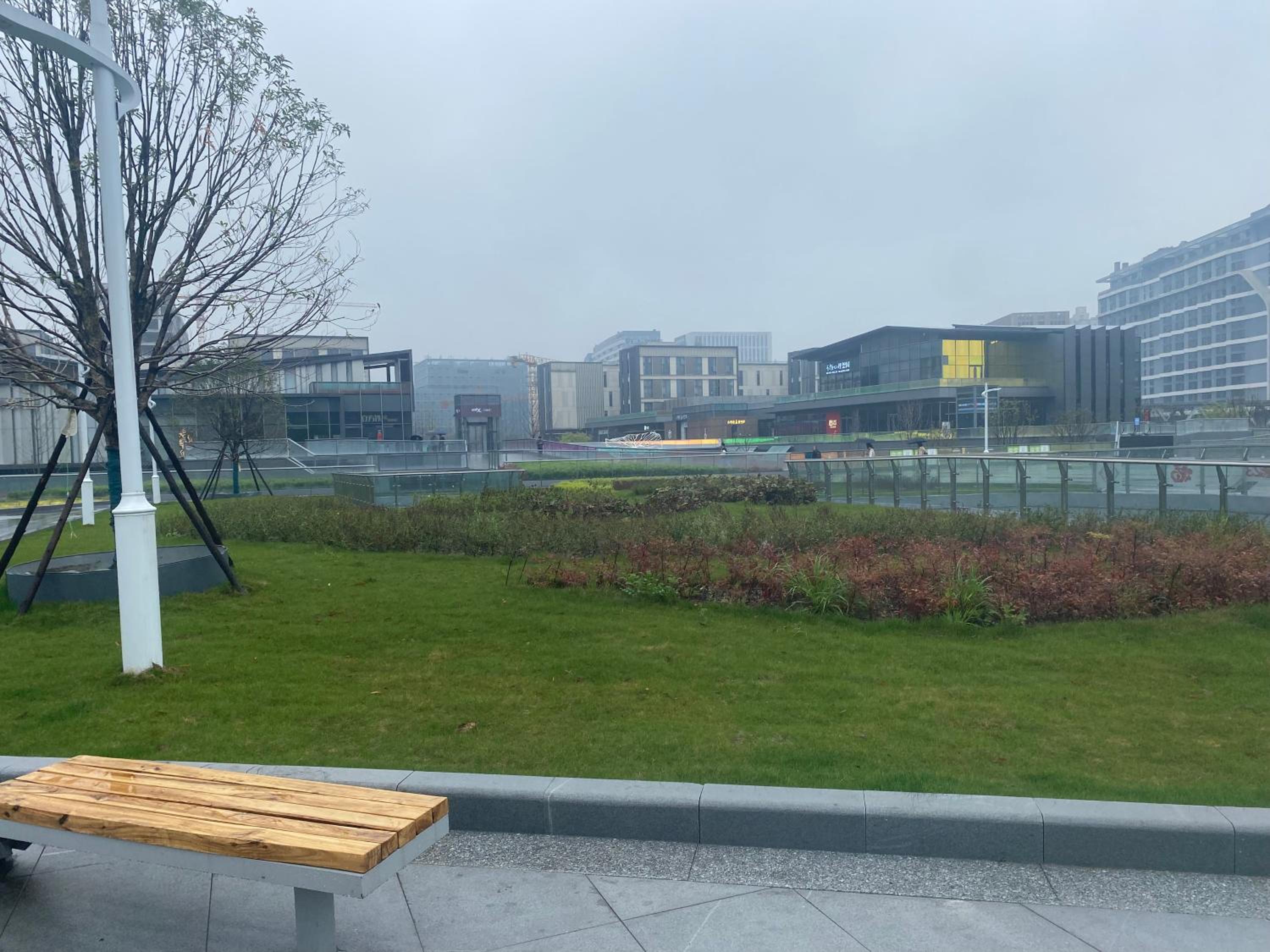 Chengdong Yishu Inn Youth Hostel