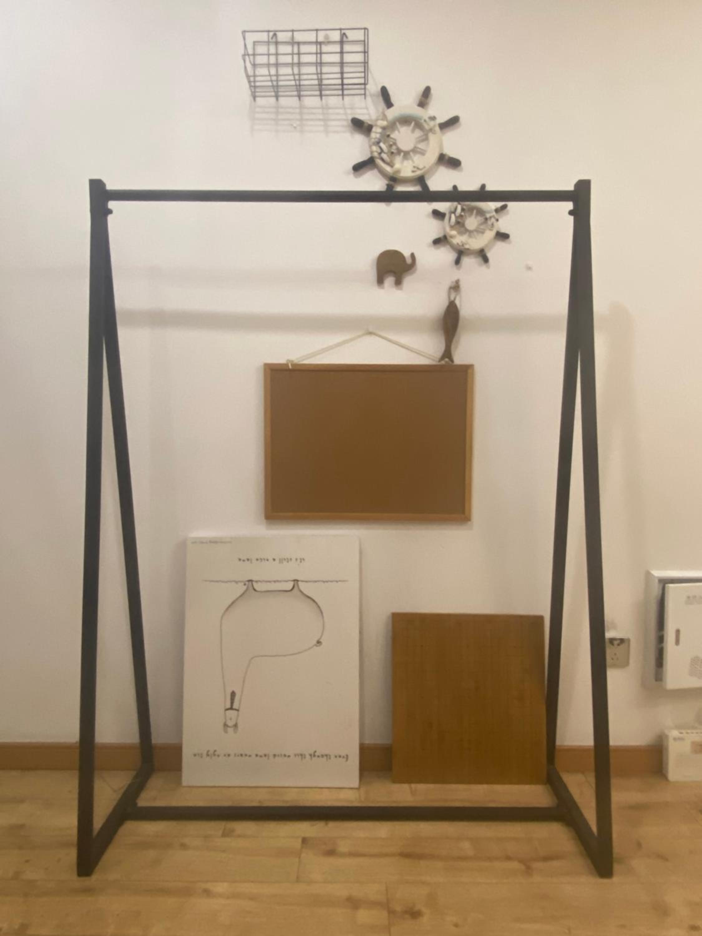 Chengdong Yishu Inn Youth Hostel