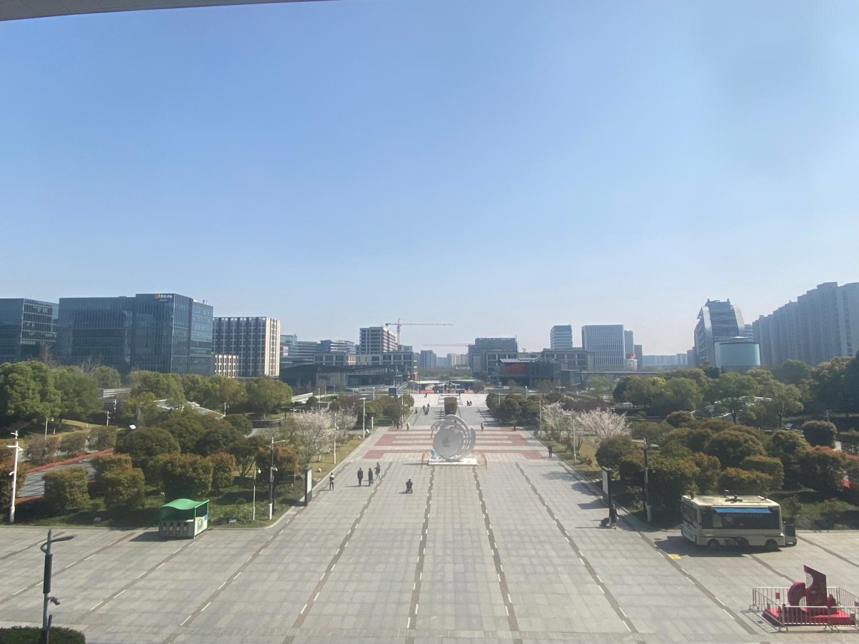 Chengdong Yishu Inn Youth Hostel