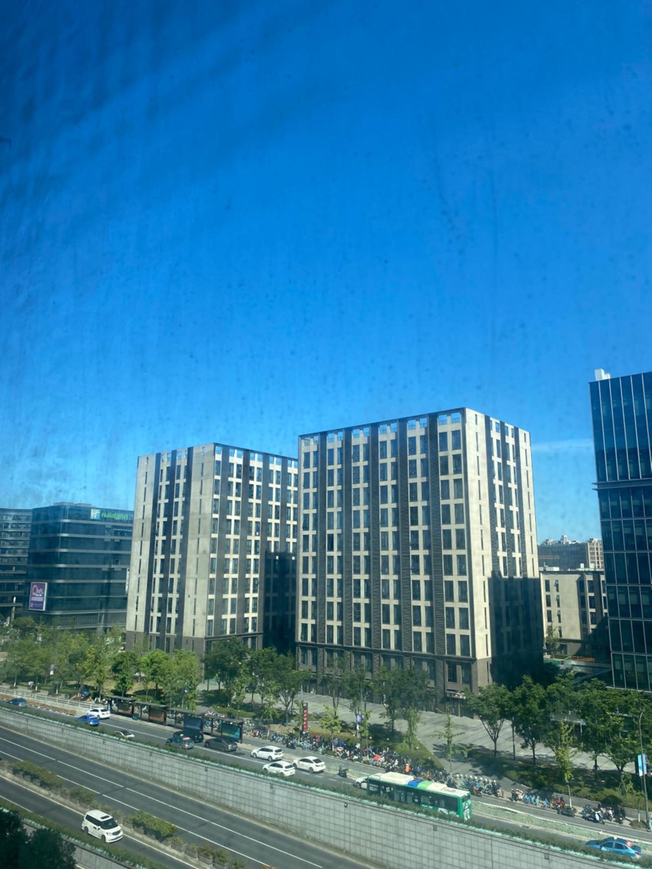 Chengdong Yishu Inn Youth Hostel