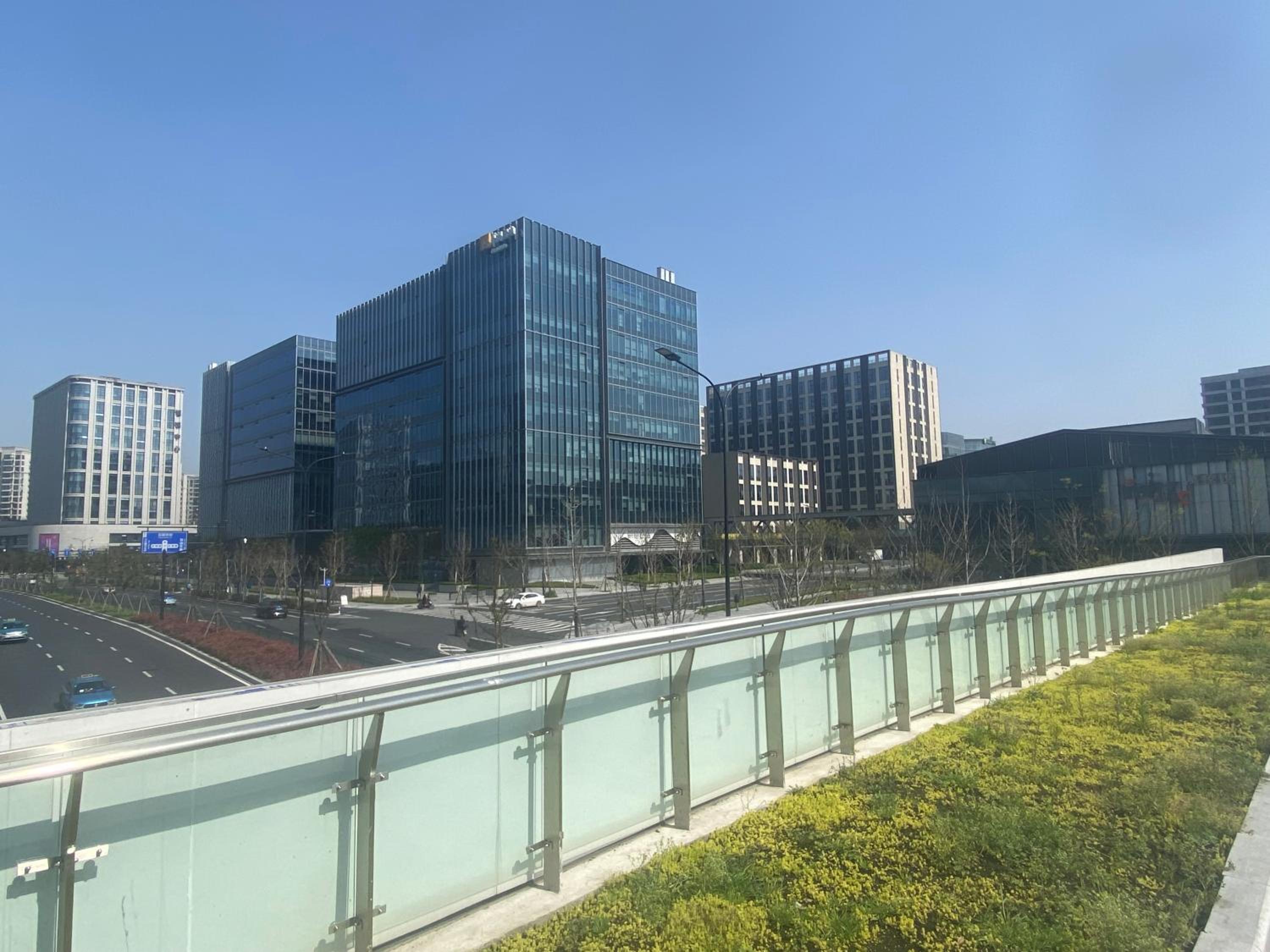 Chengdong Yishu Inn Youth Hostel