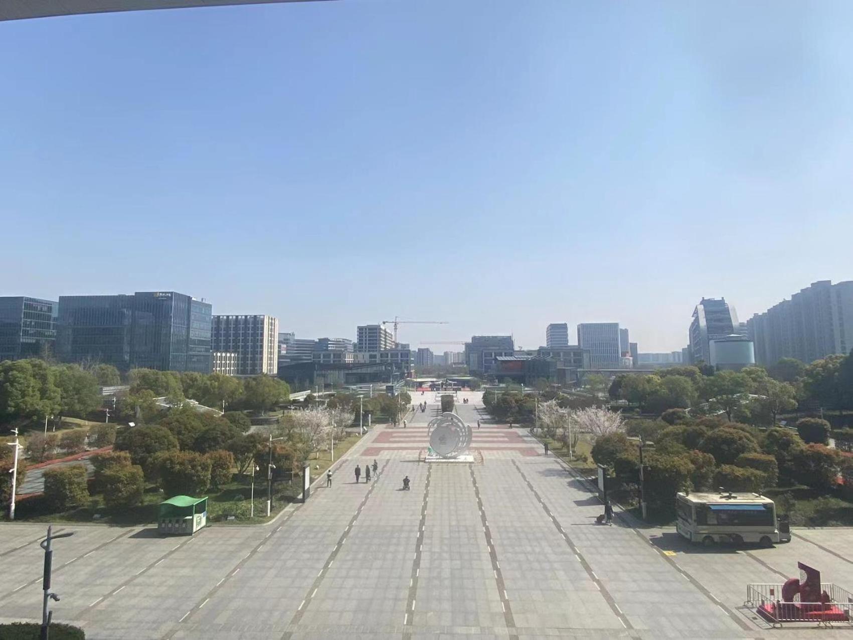 Chengdong Yishu Inn Youth Hostel