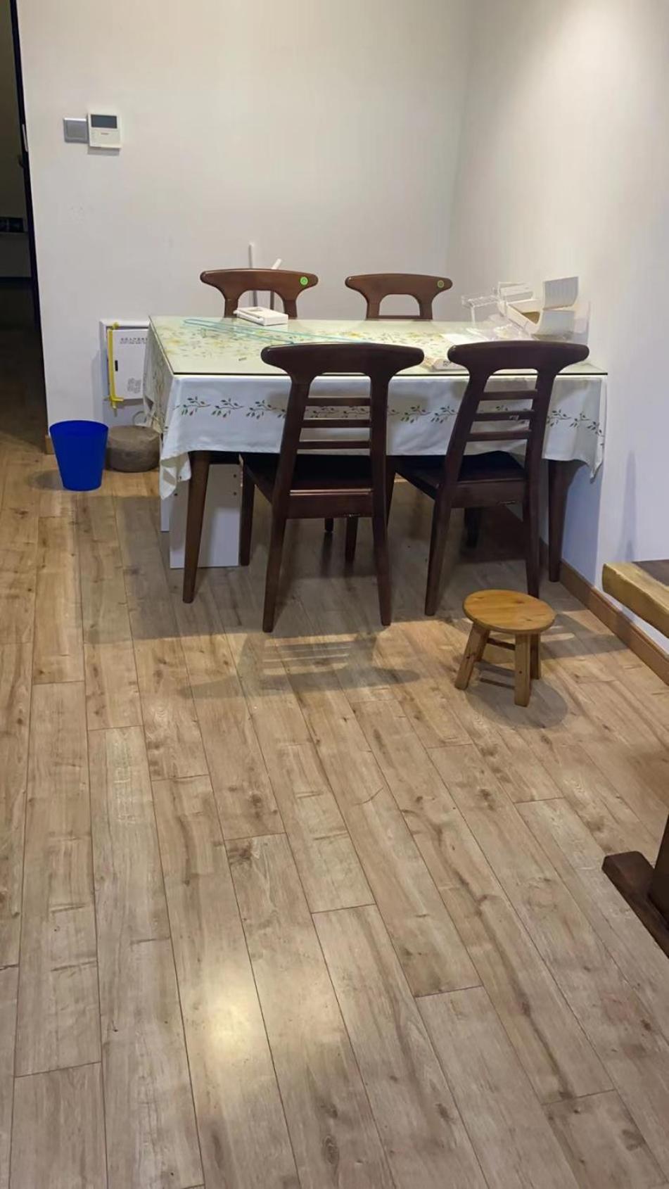 Chengdong Yishu Inn Youth Hostel