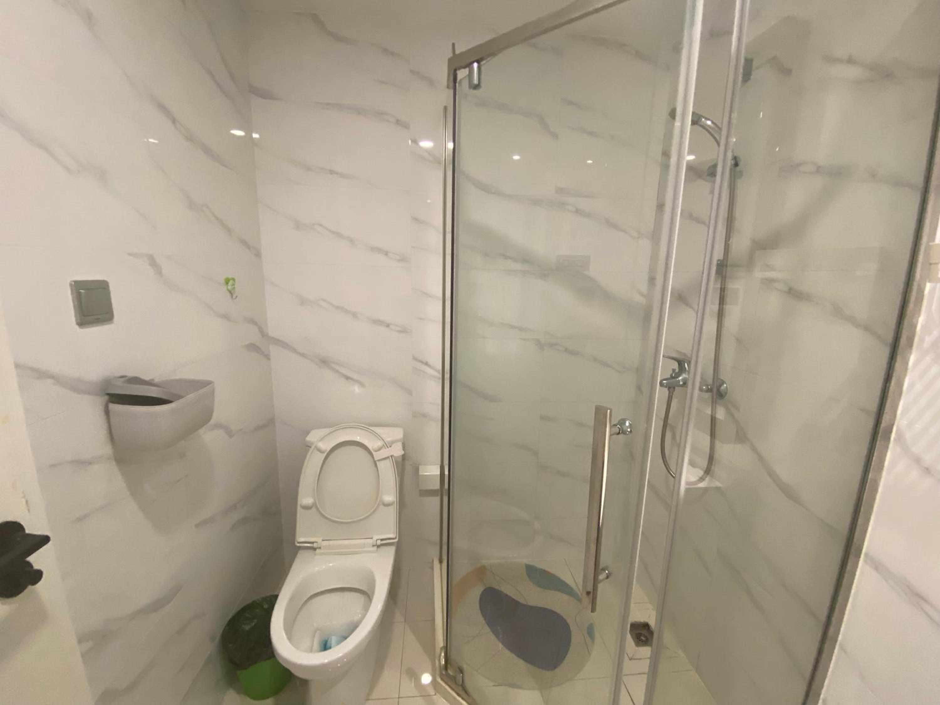Chengdong Yishu Inn Youth Hostel