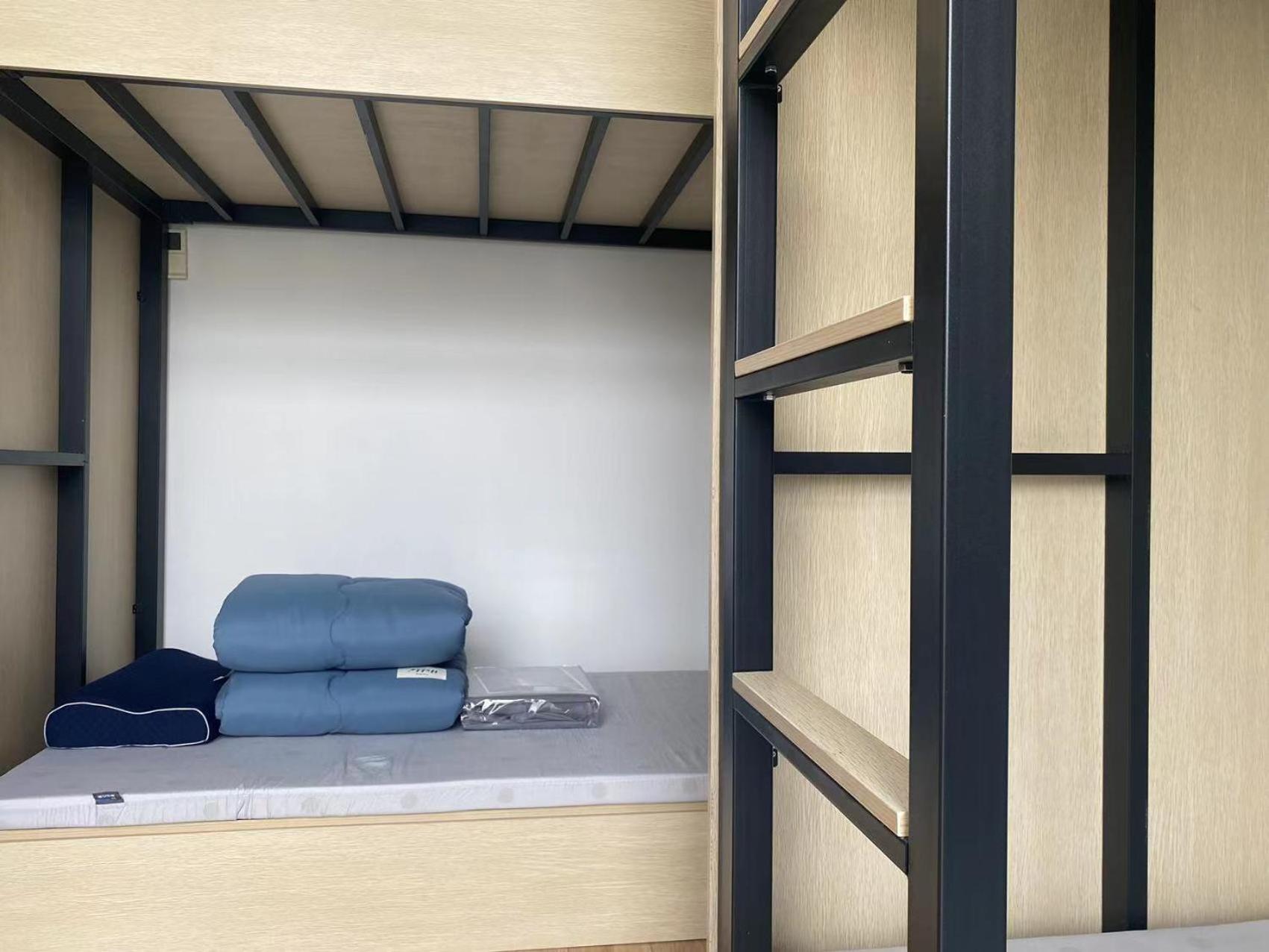 Chengdong Yishu Inn Youth Hostel