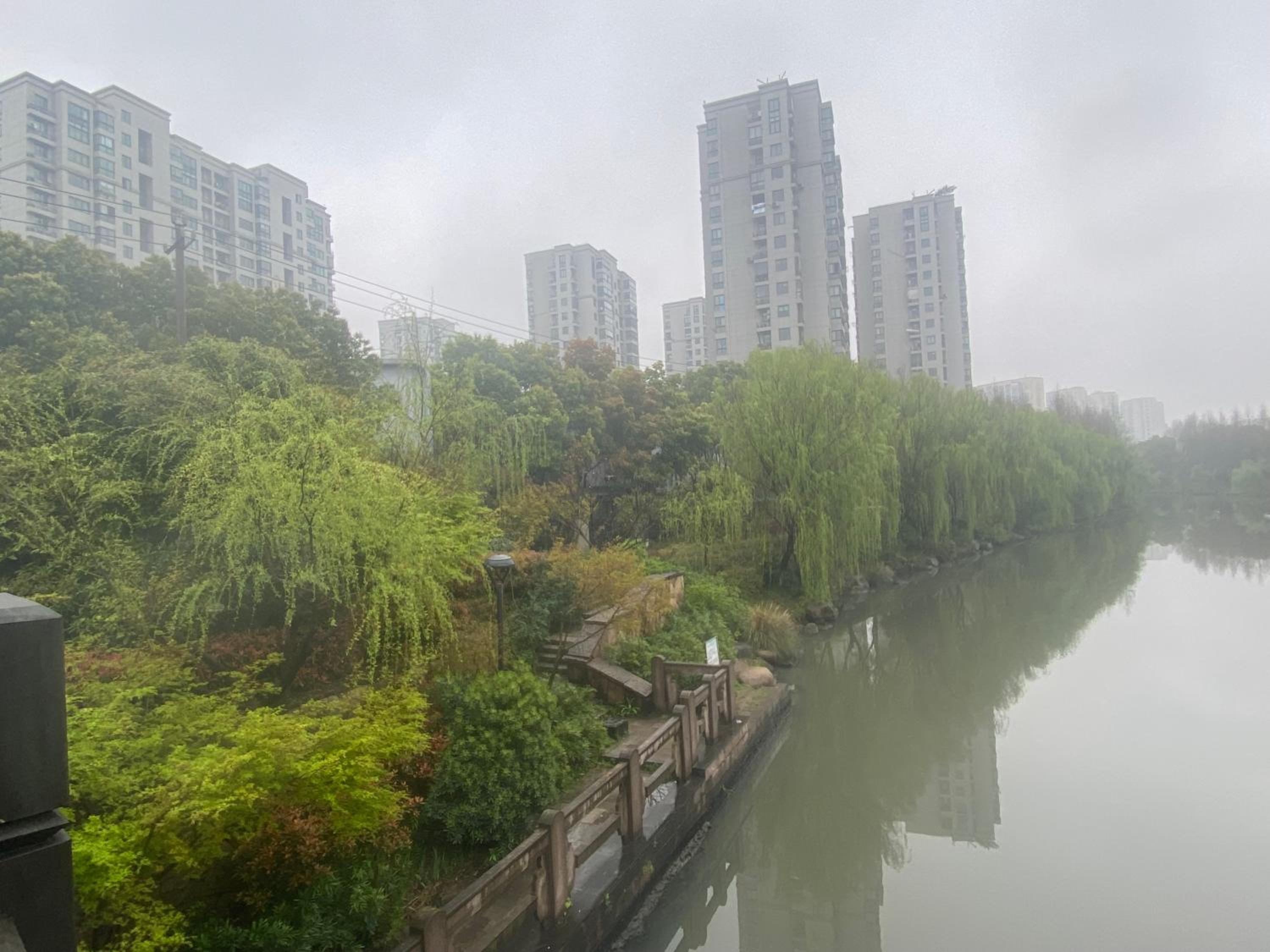 Chengdong Yishu Inn Youth Hostel