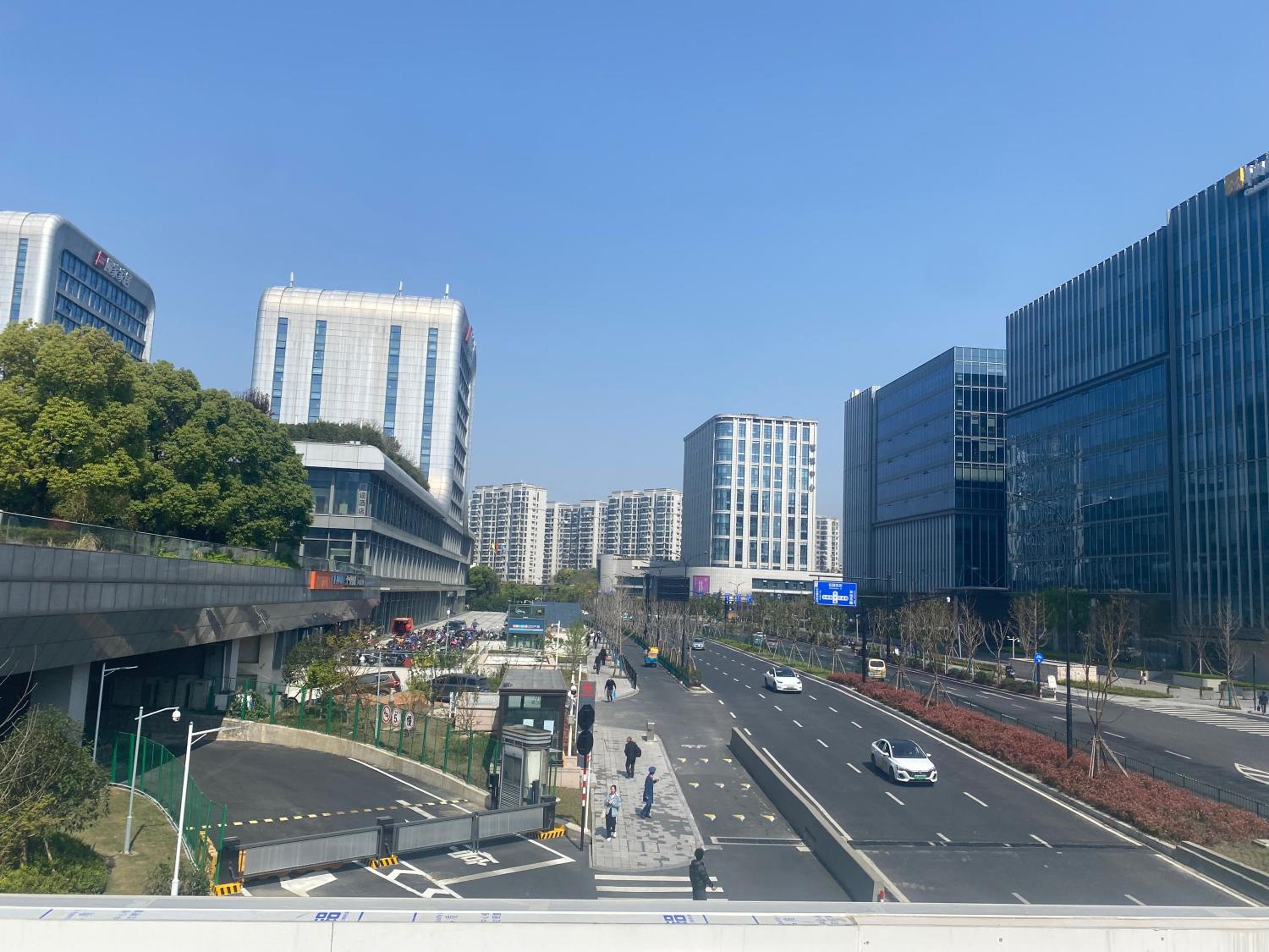 Chengdong Yishu Inn Youth Hostel