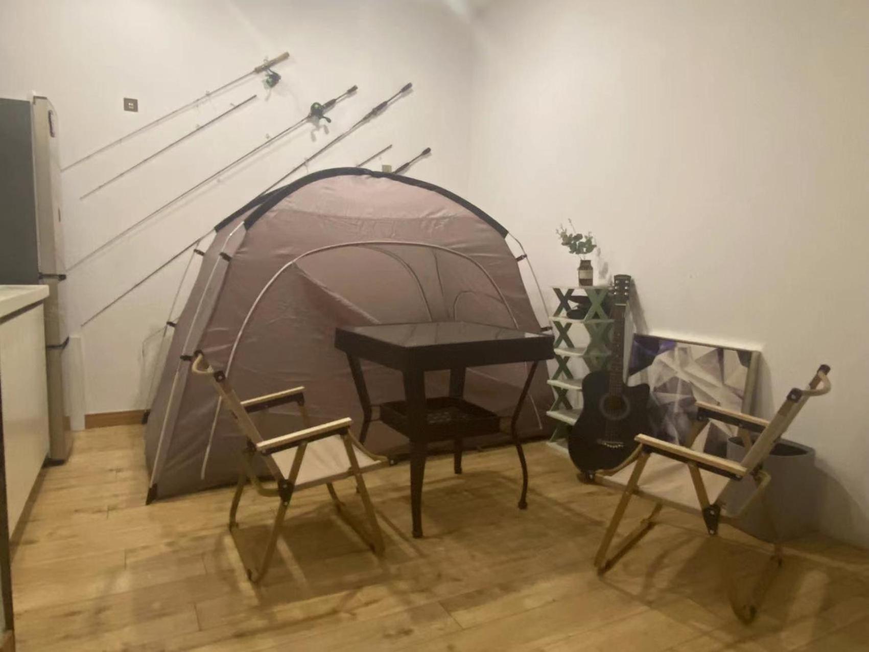 Chengdong Yishu Inn Youth Hostel