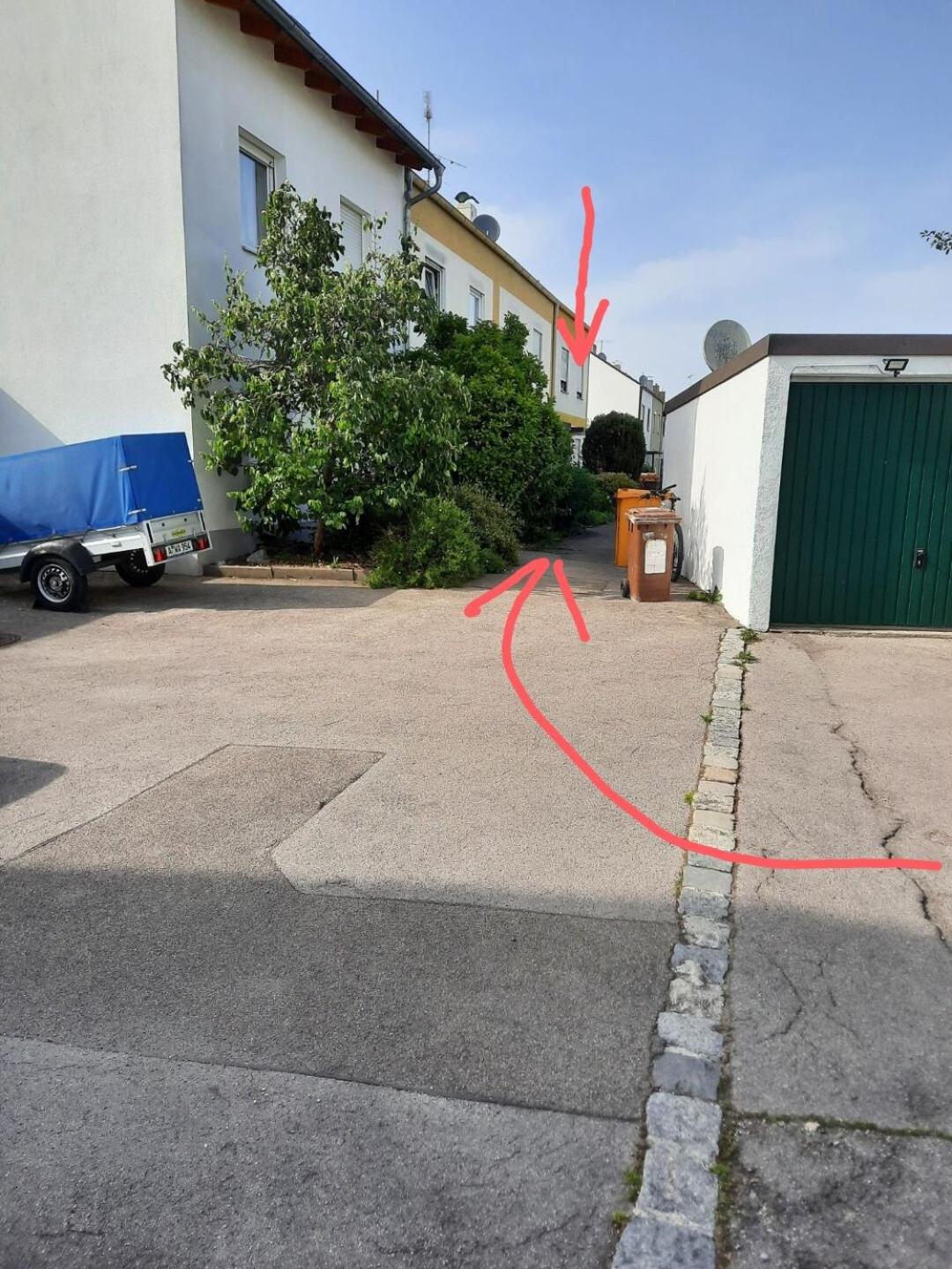 Privatzimmer in Augsburg-Haunstetten