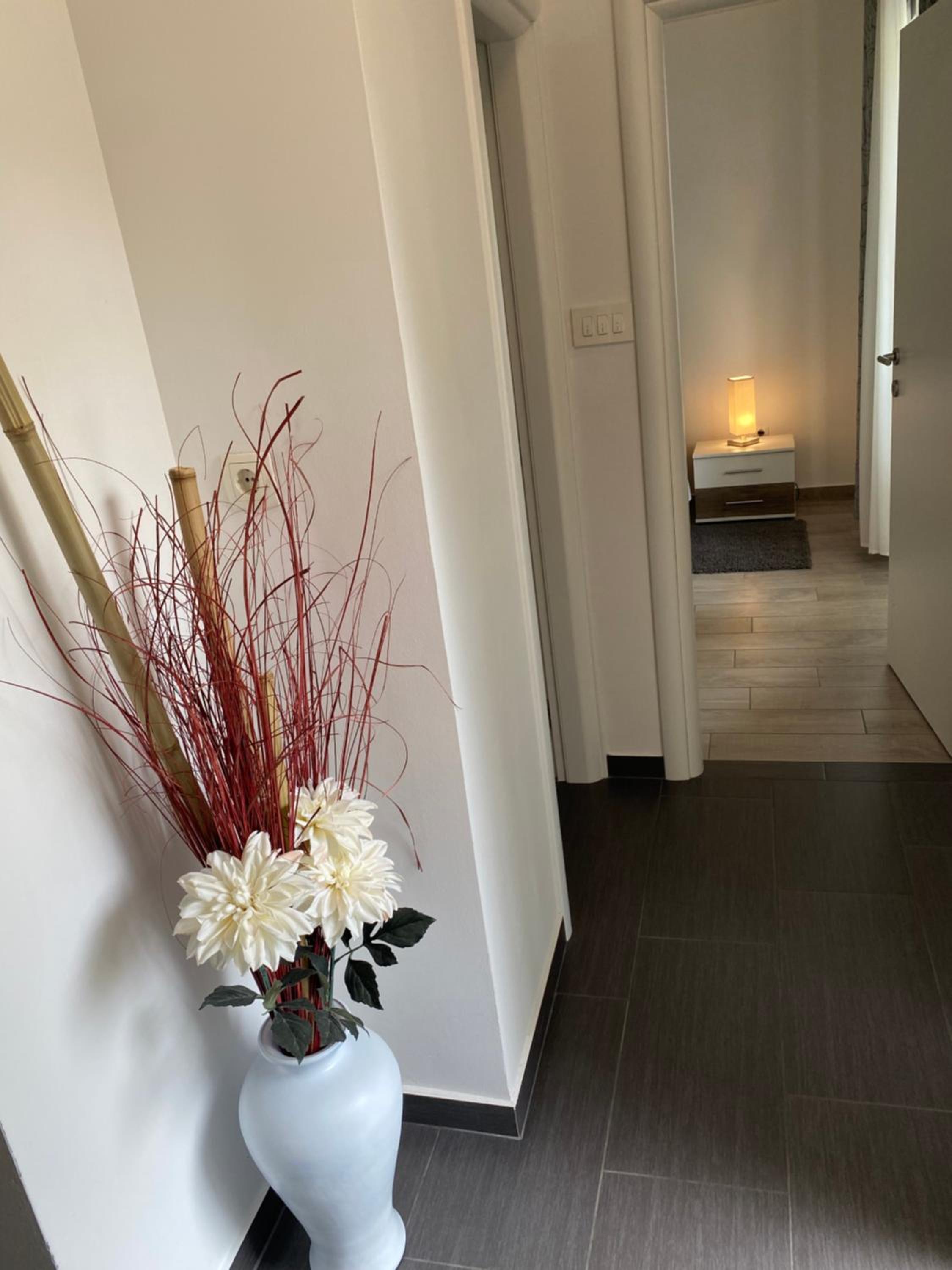 Apartment Paola