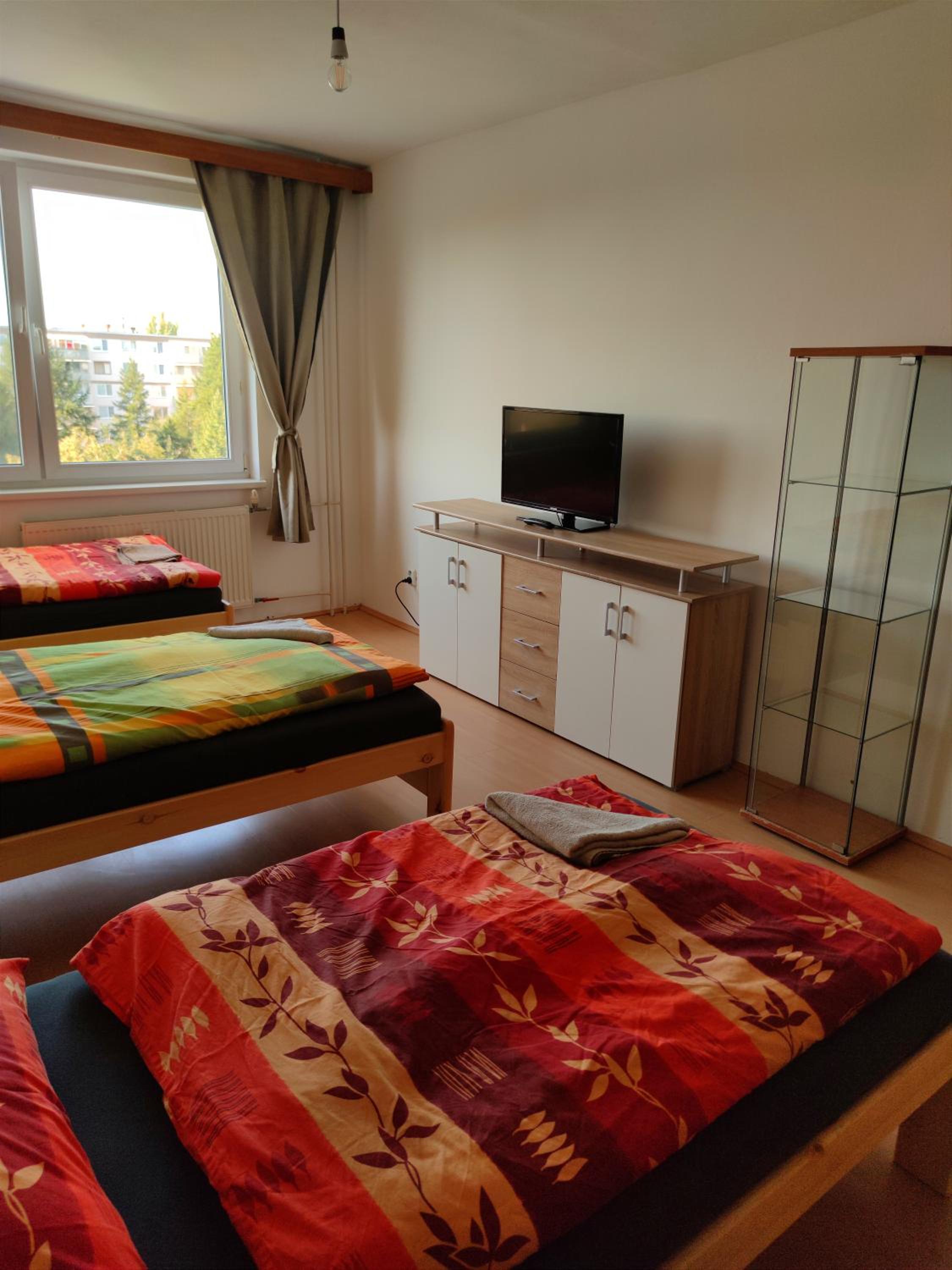 Fast Apartment close by centrum view 5