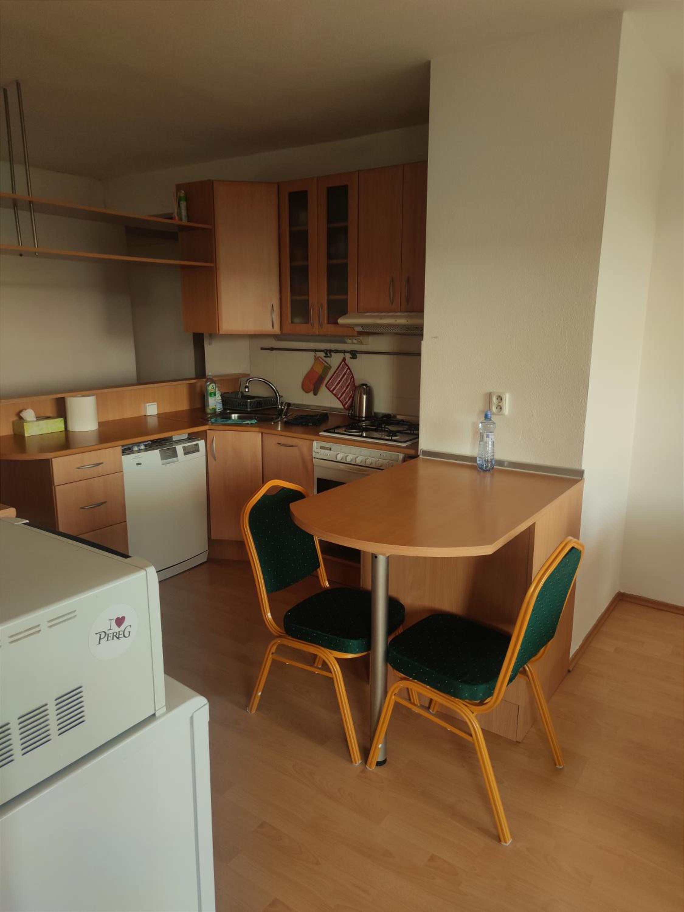 Fast Apartment close by centrum view 3