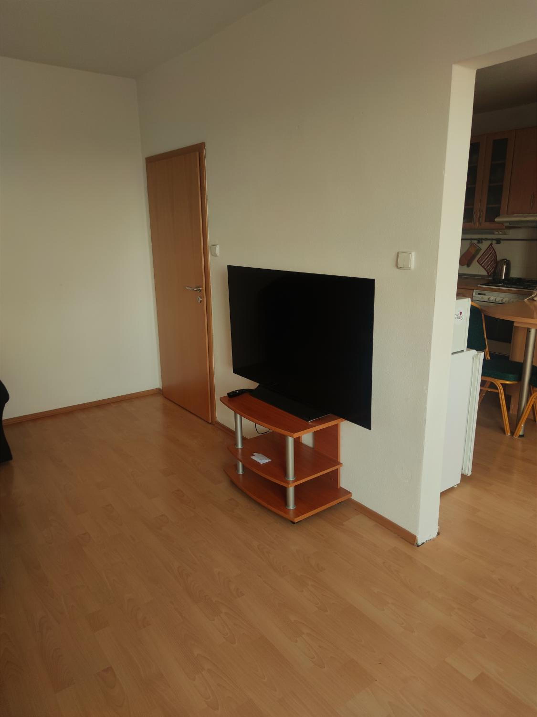 Fast Apartment close by centrum view 2