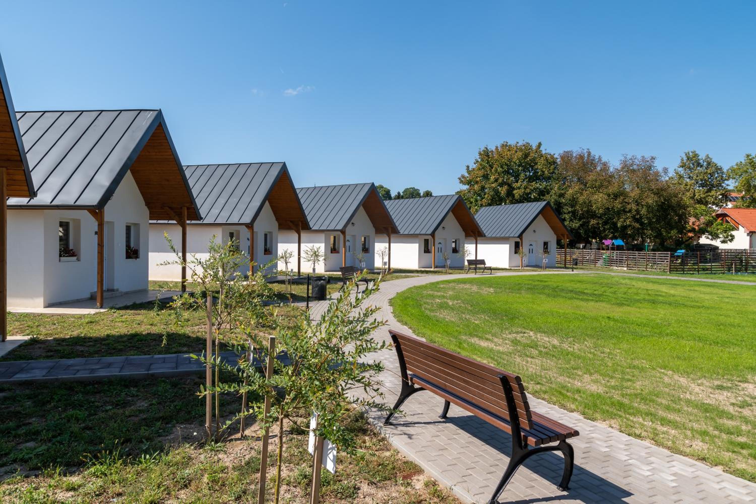 Fülöp a Gólya Vizitábor a Bodrog folyón