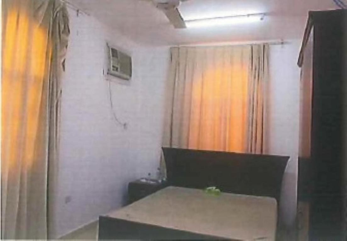 Salalah Apartment