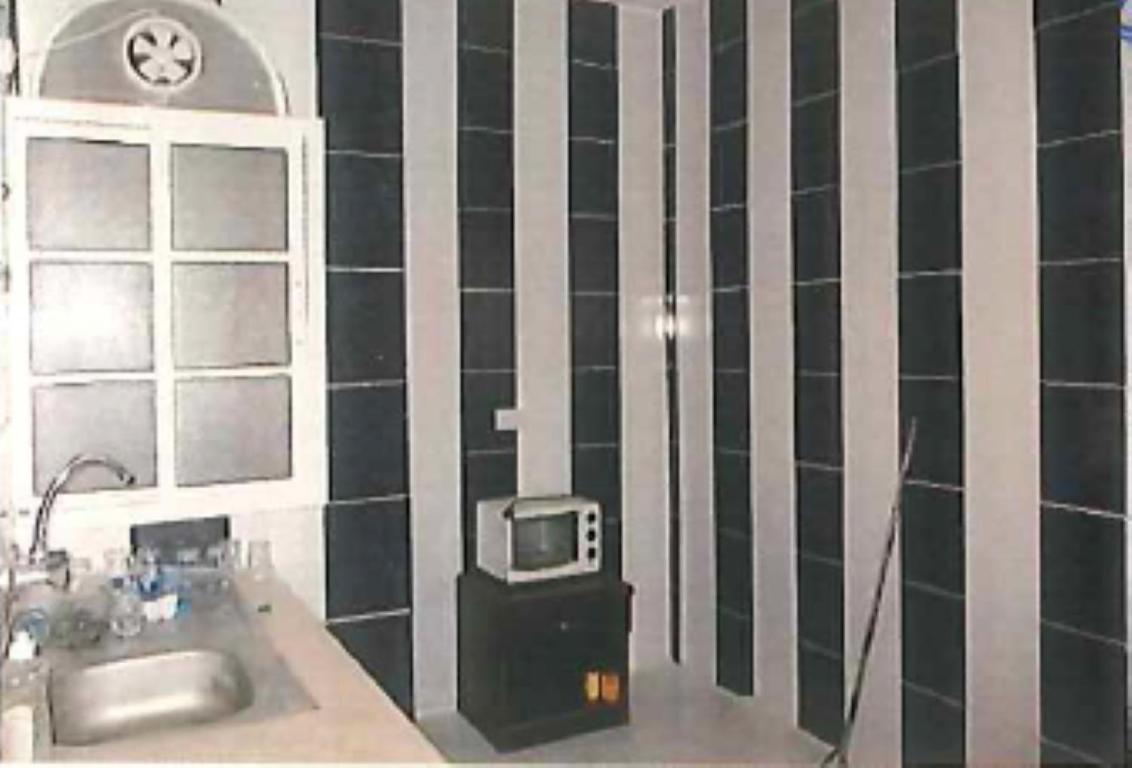 Salalah Apartment