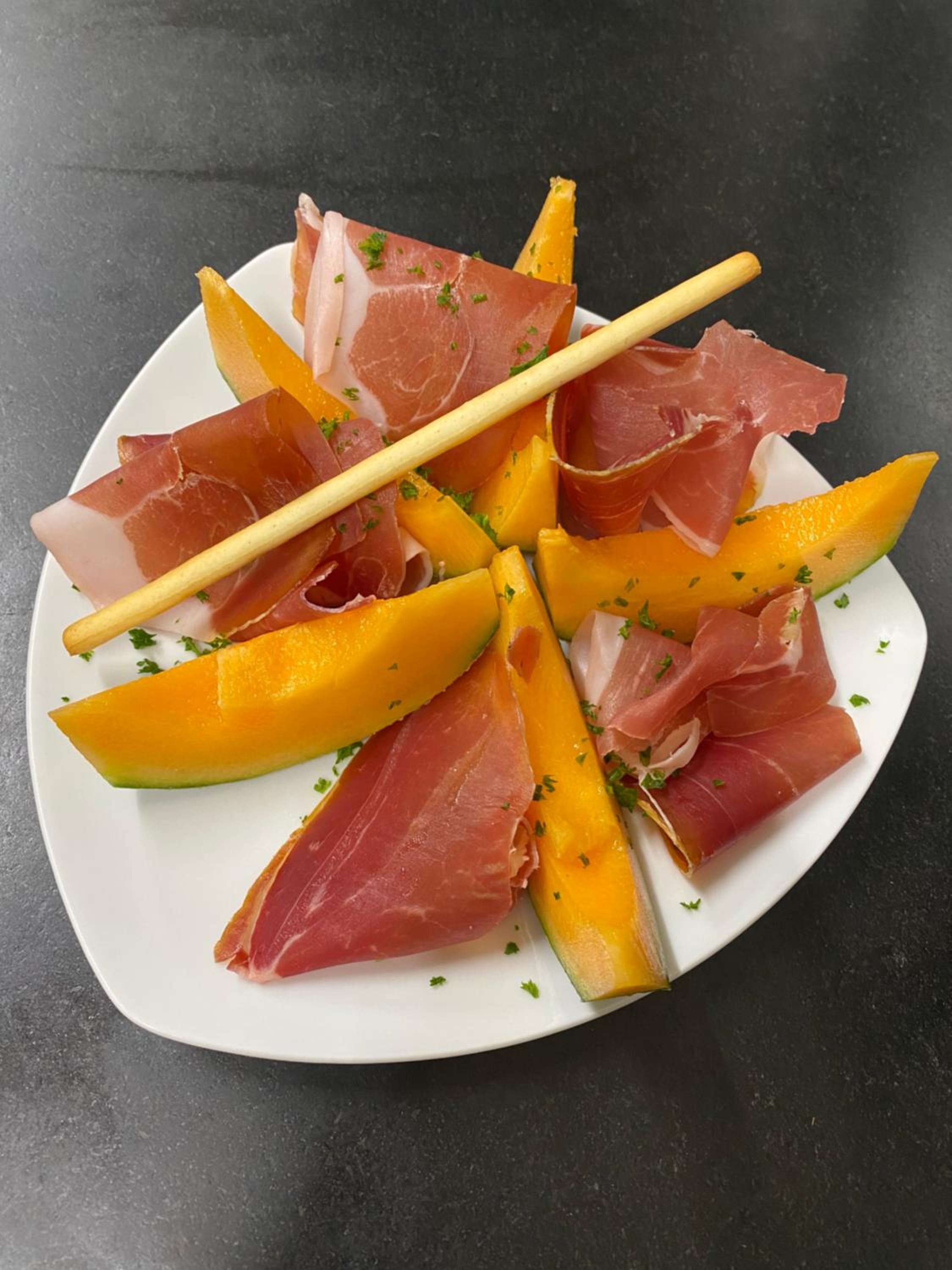 food