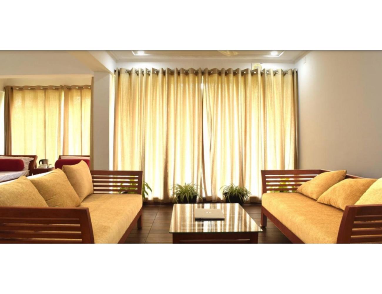 Relax Zones, Wayanad, Kerala view 2
