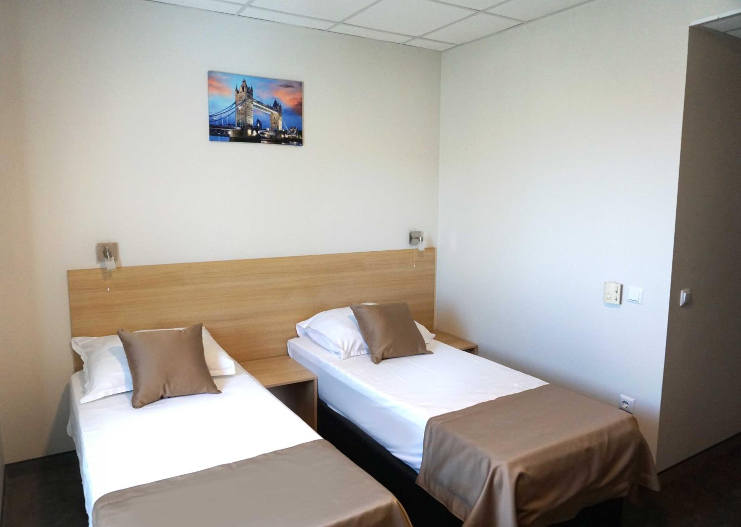 Hotel Ihtiman