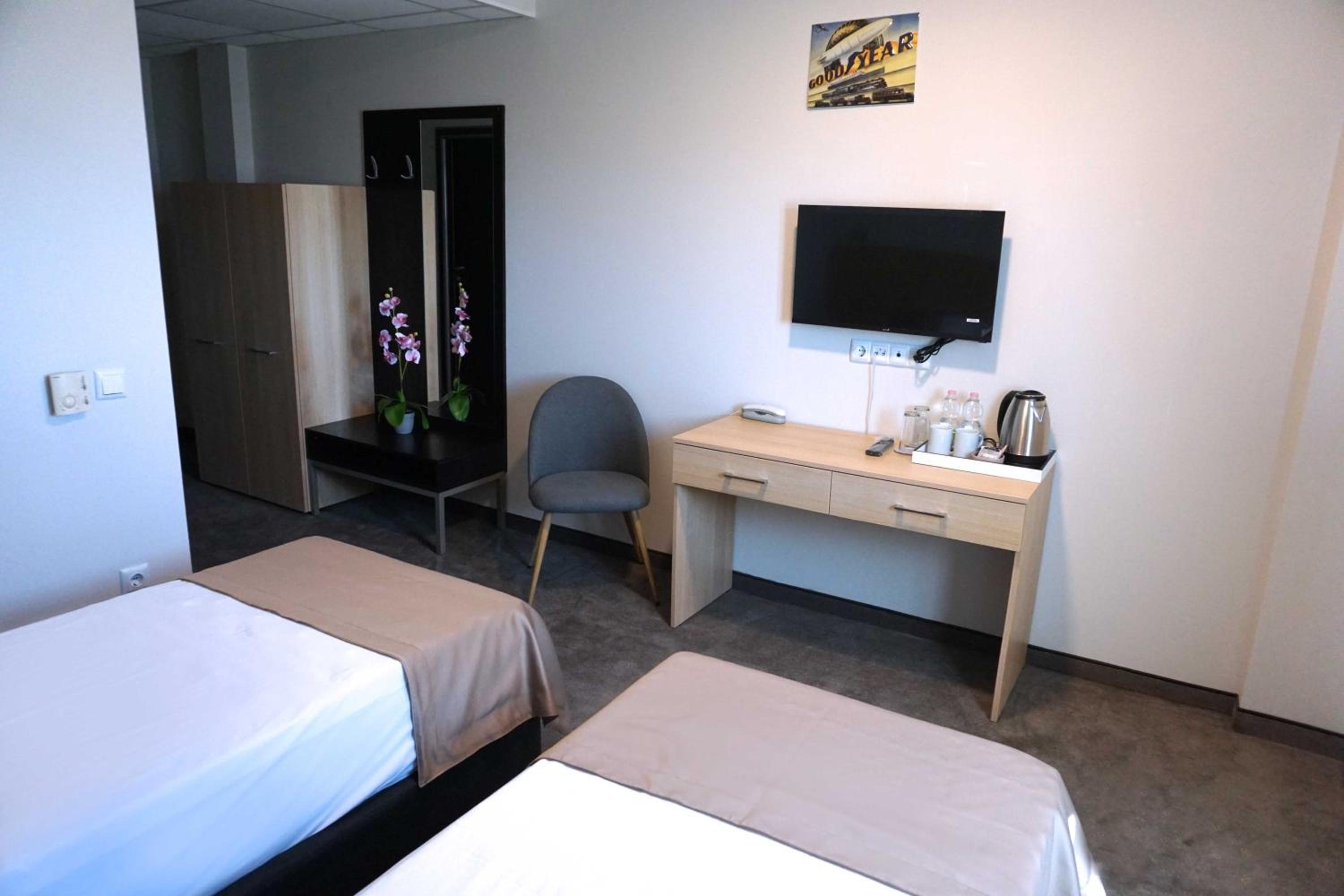 Hotel Ihtiman