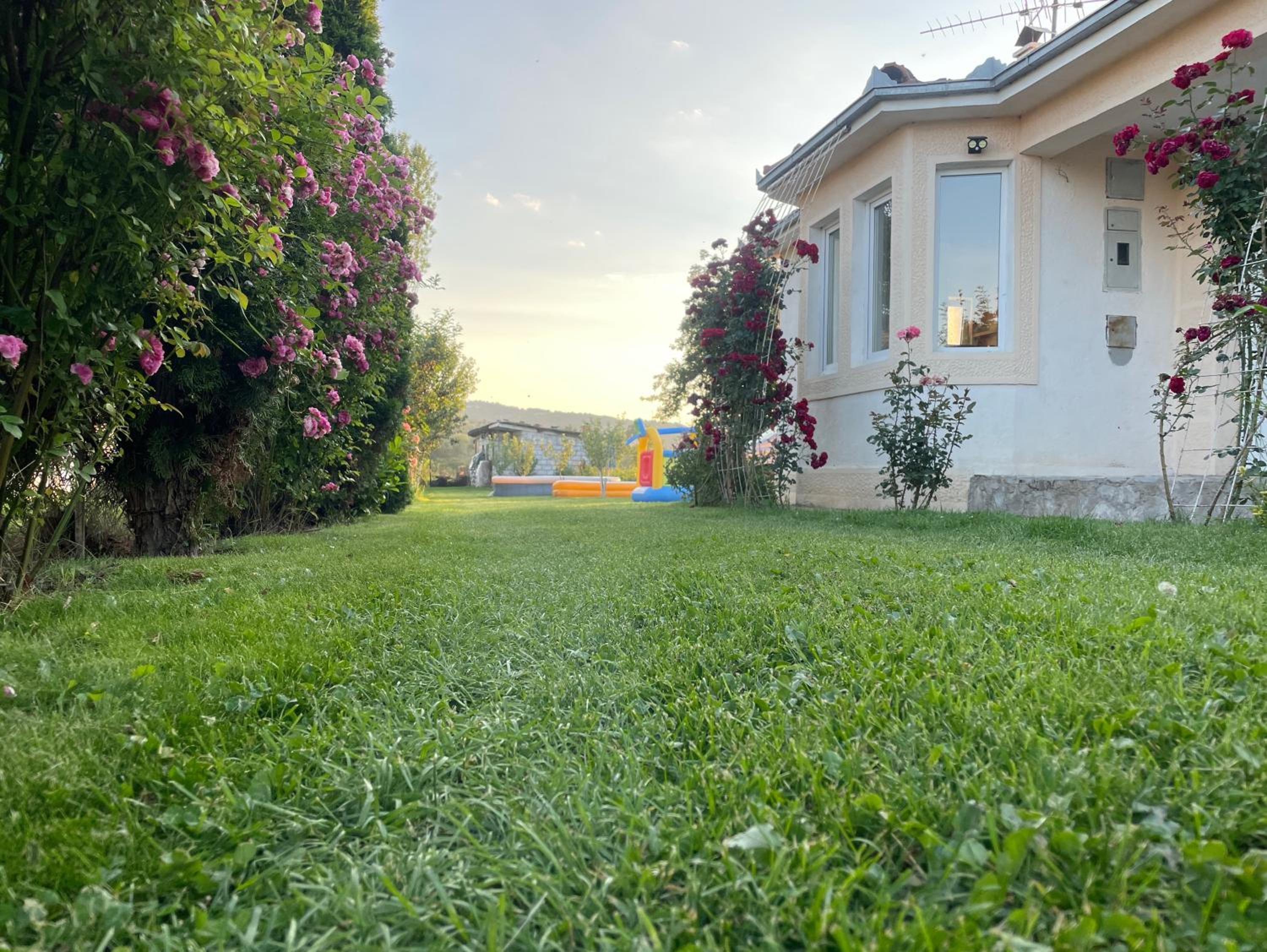 Vila Hristov view 4
