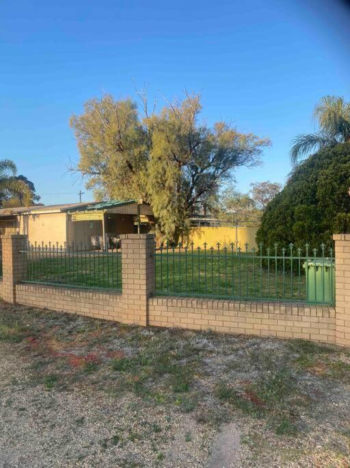 Bellarwi House