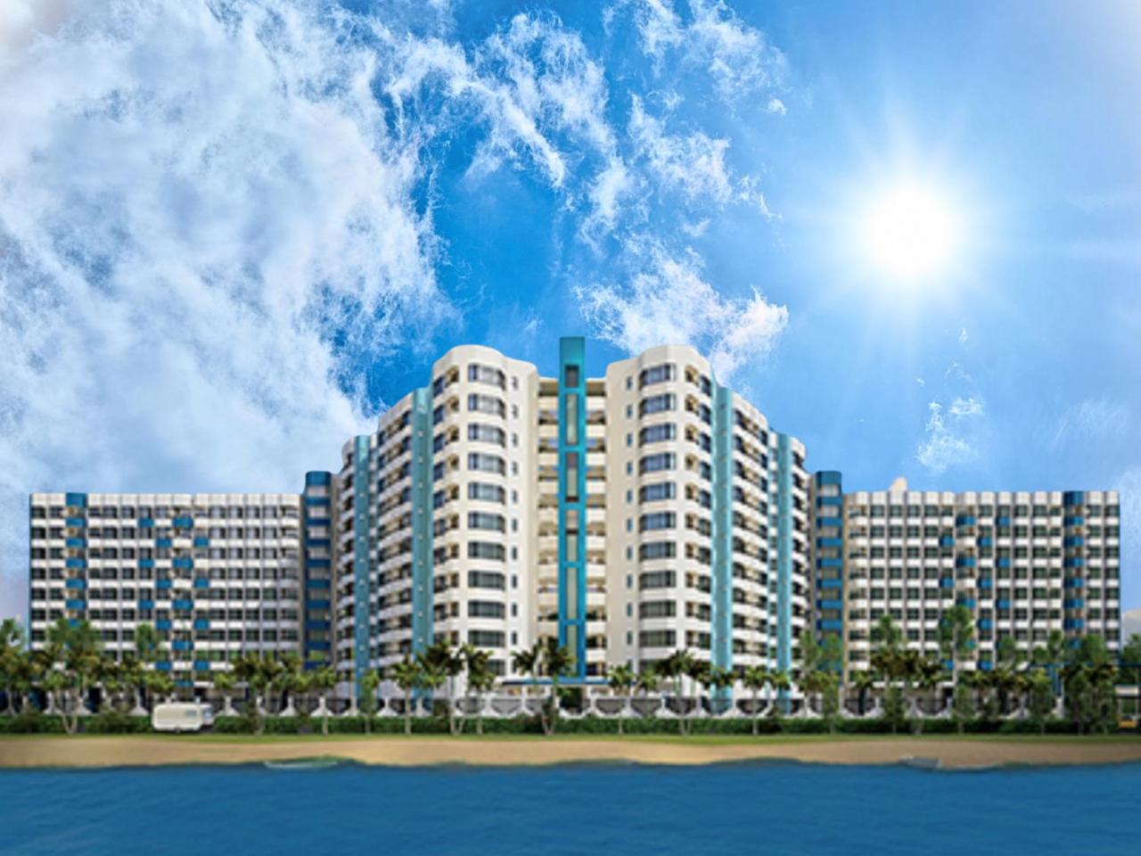Signature Mutiara Beach Resort by MW photo 3