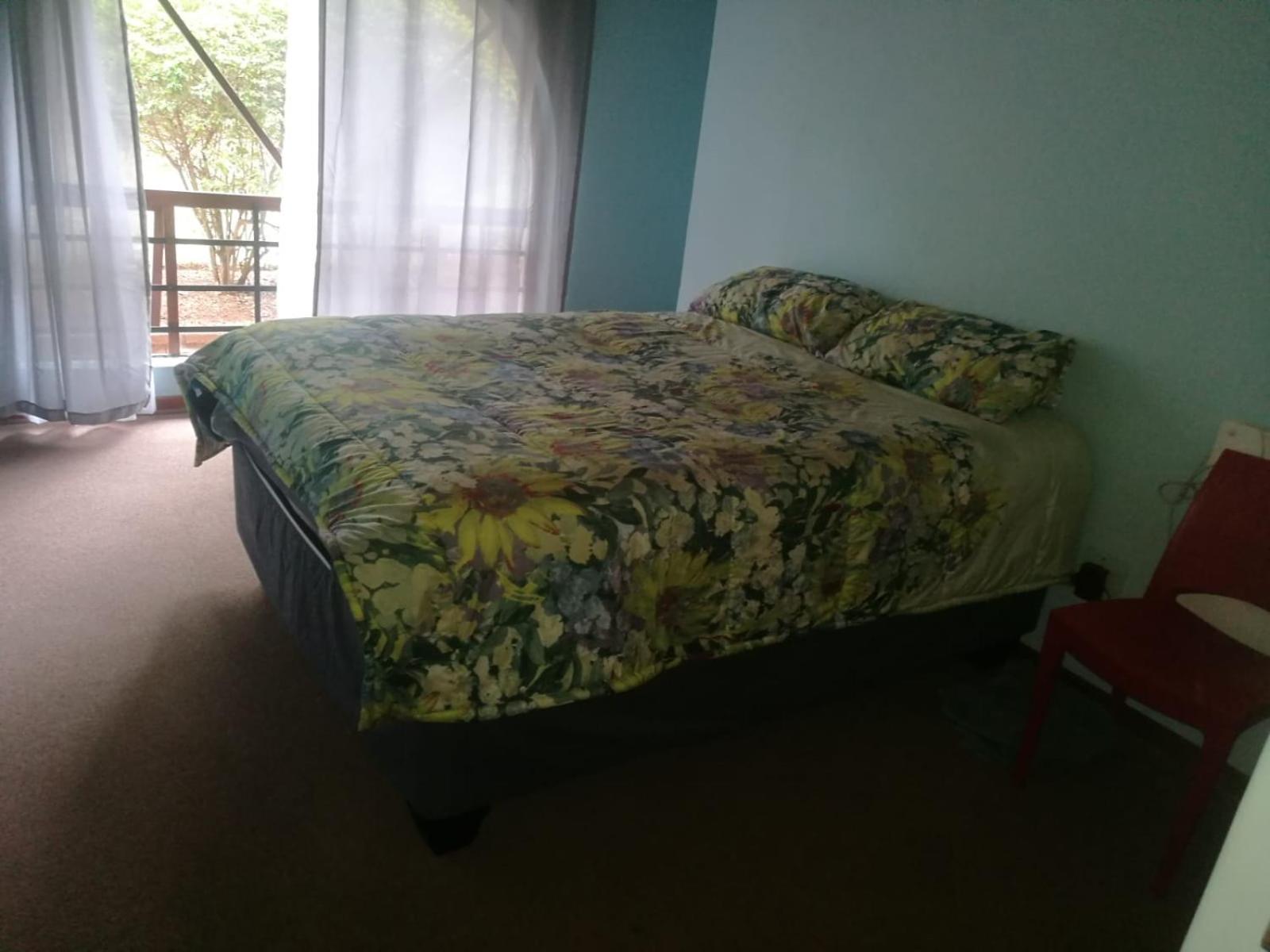 Park guesthouse