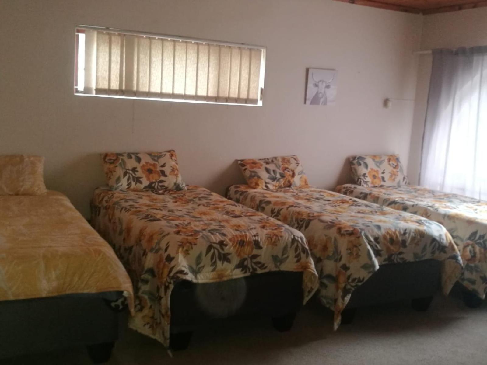 Park guesthouse