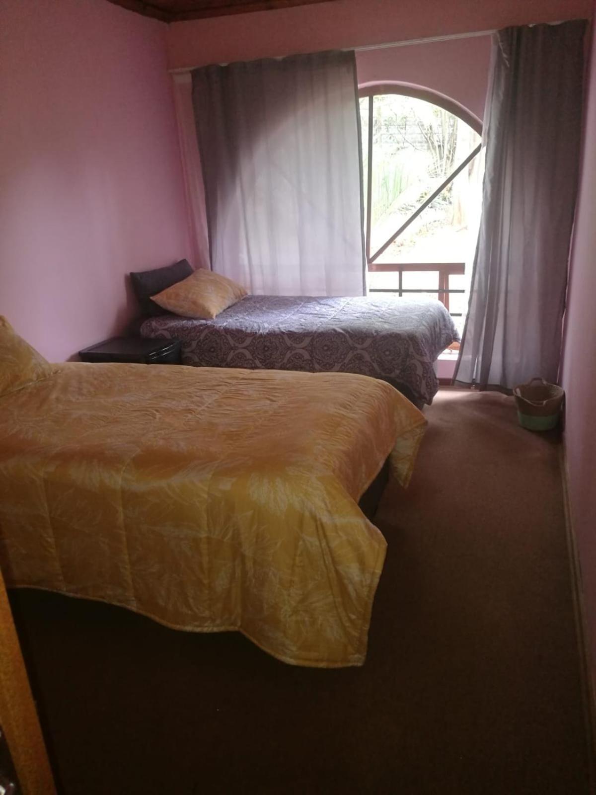 Park guesthouse