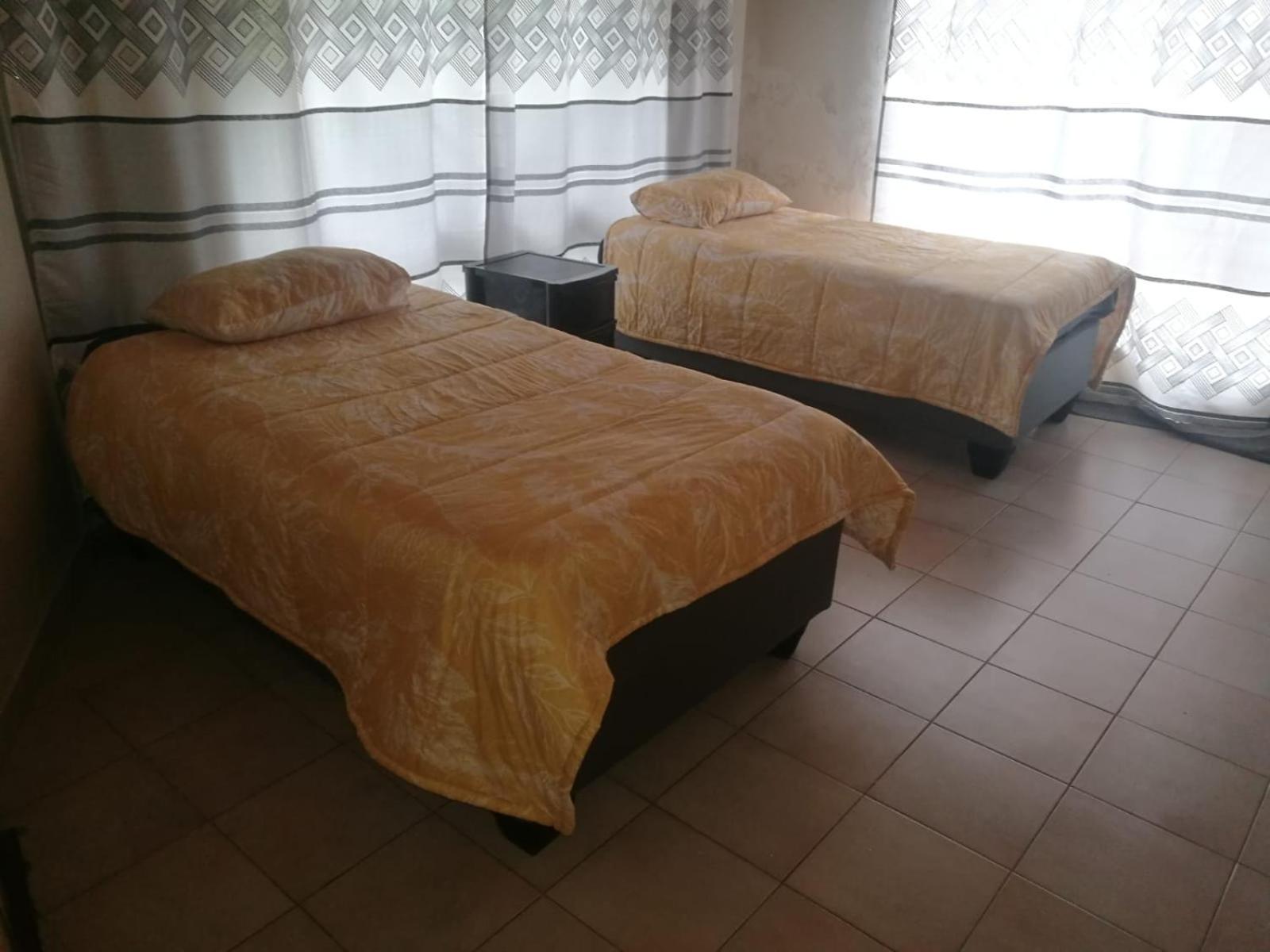 Park guesthouse