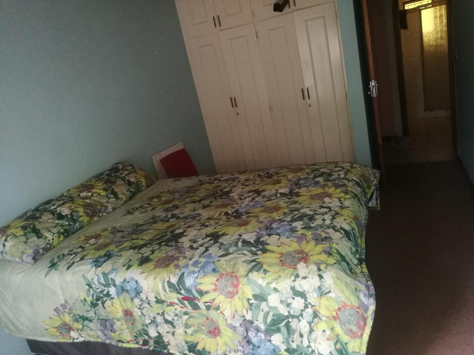 Park guesthouse