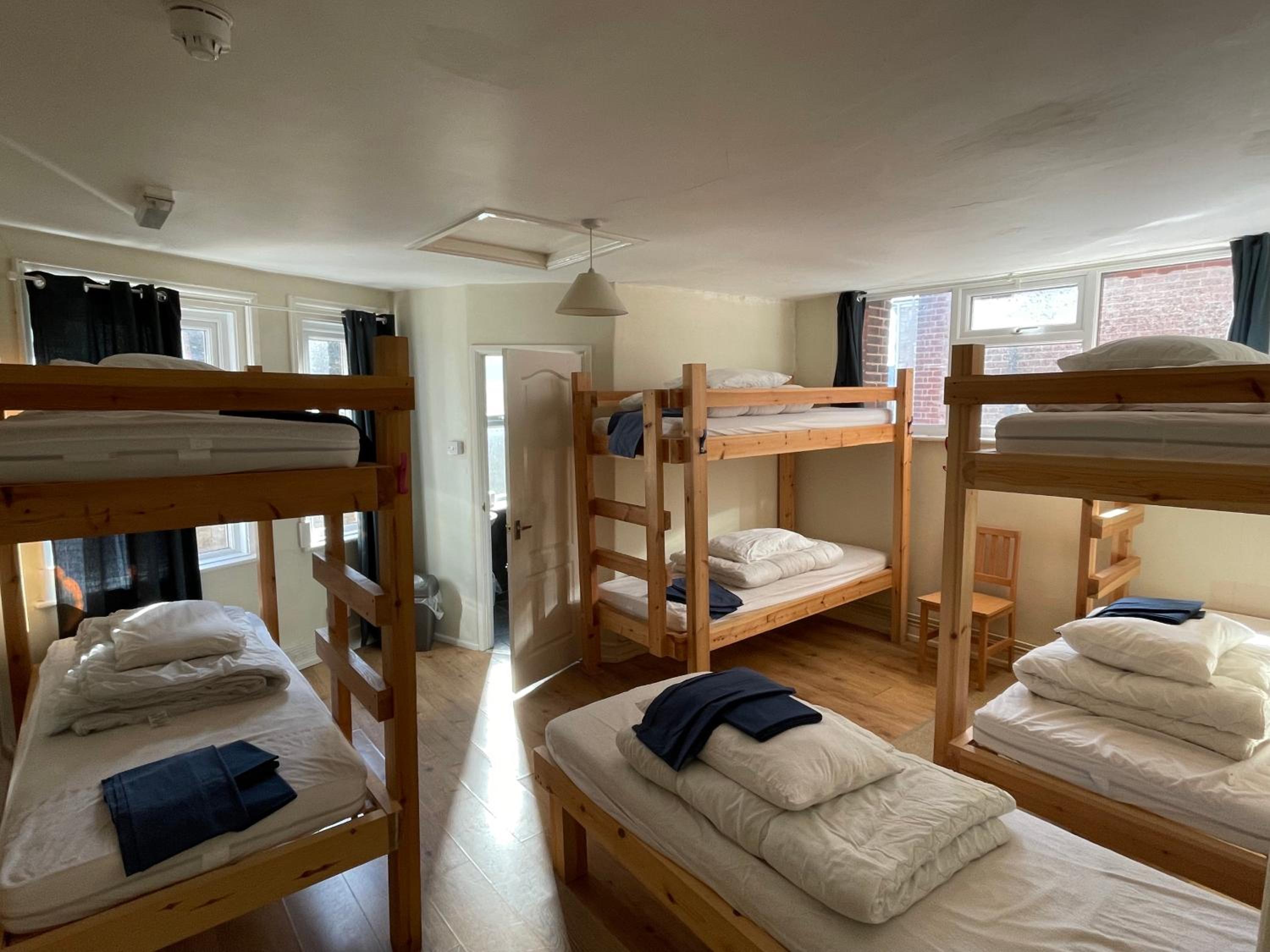 Portland Outdoor Centre Hostel