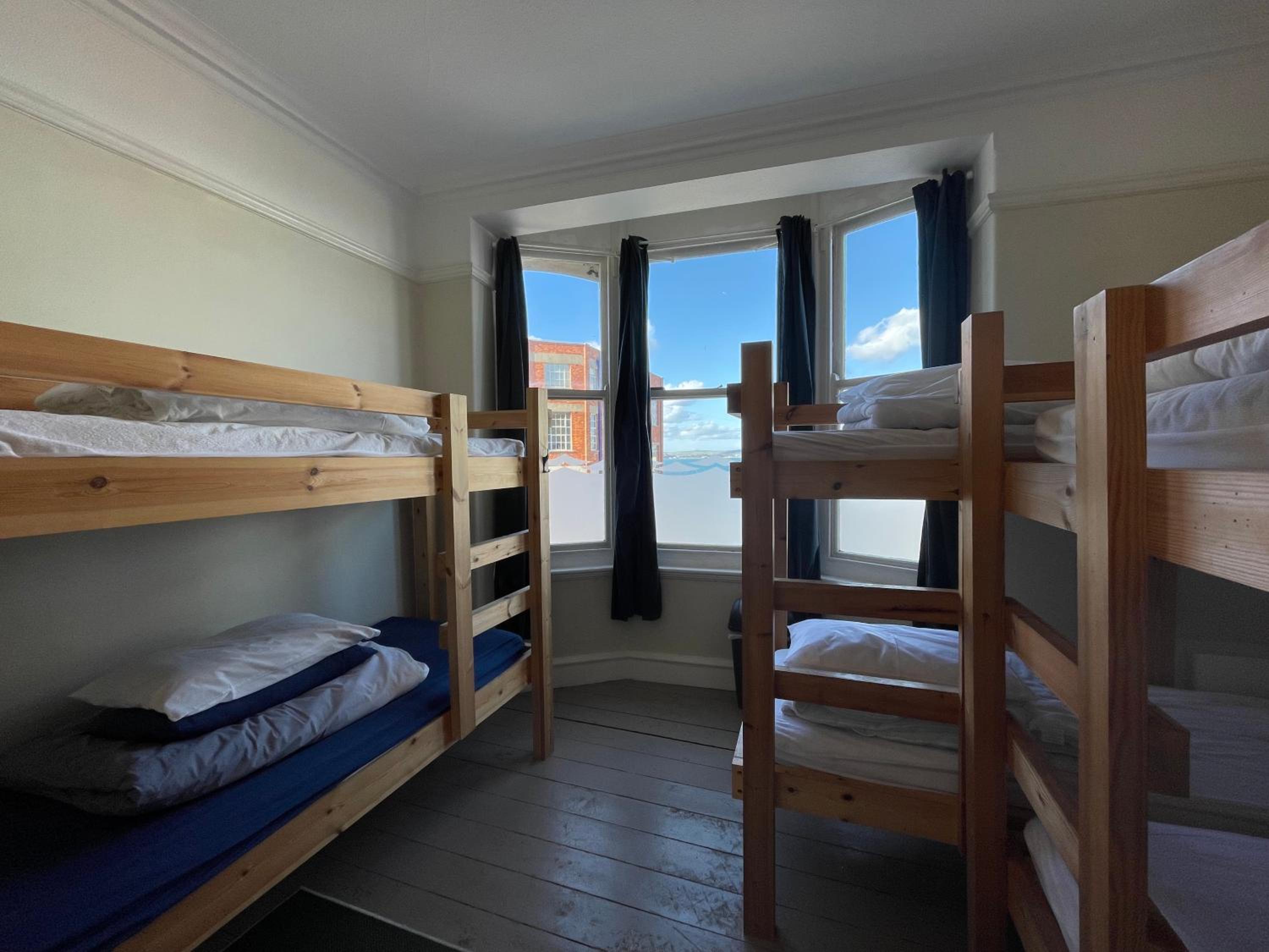 Portland Outdoor Centre Hostel