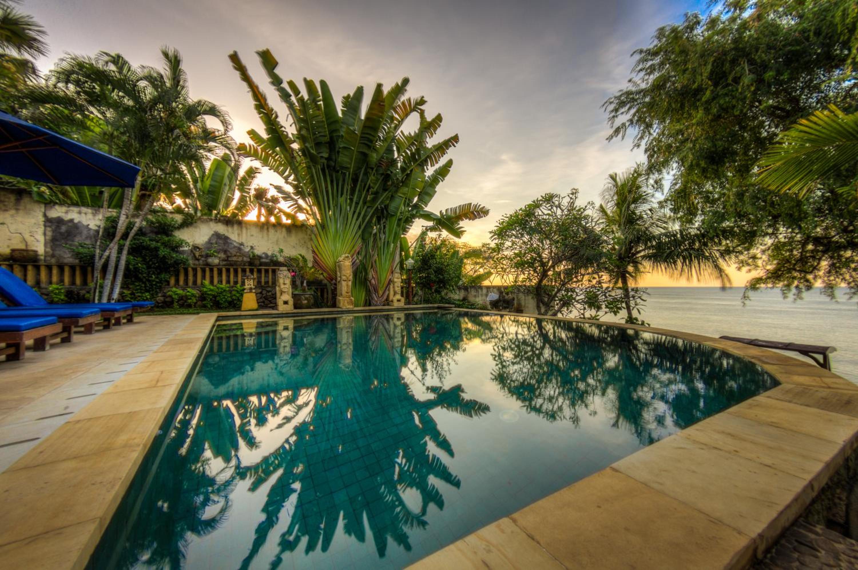Onlyou Villas
