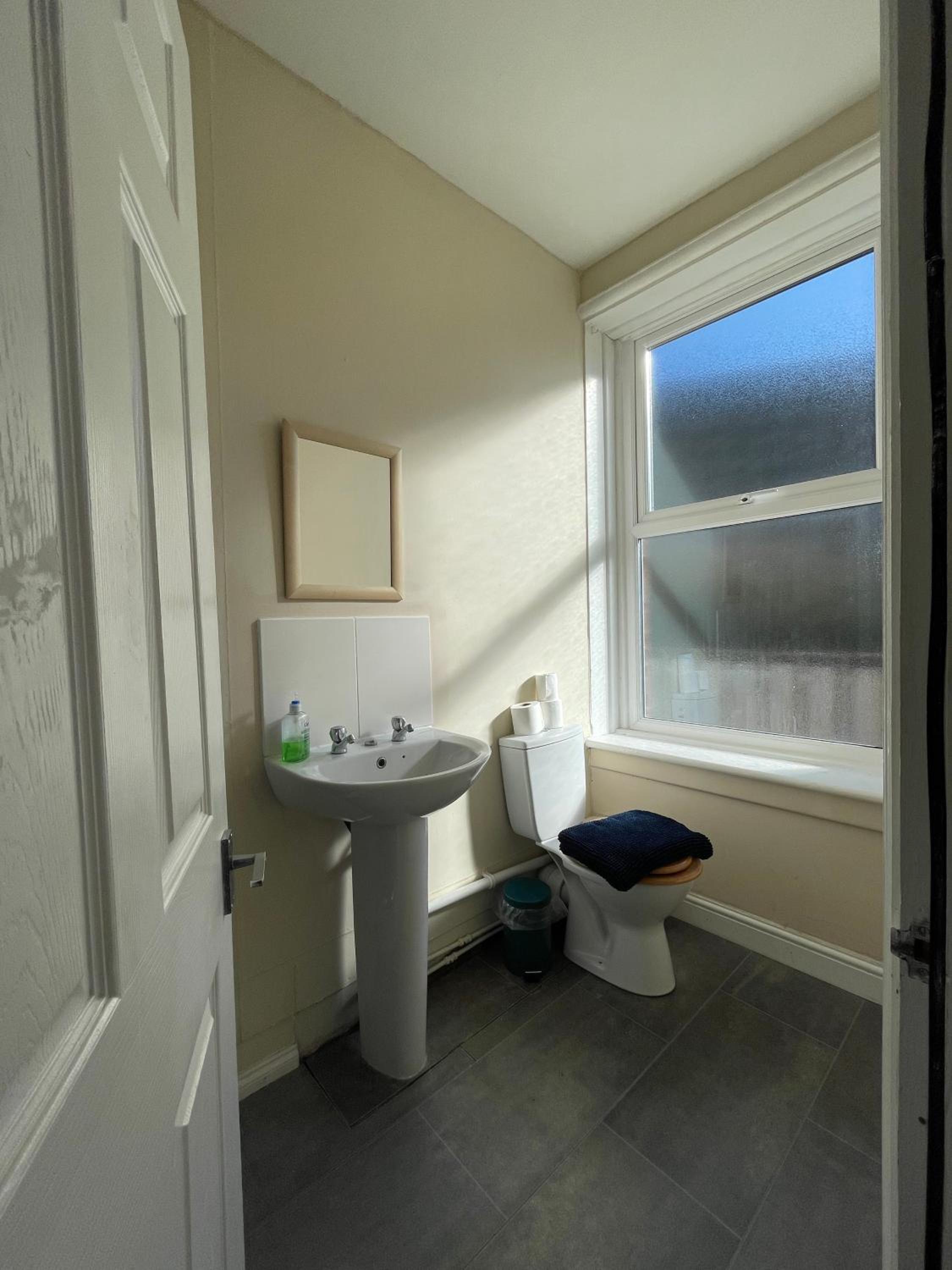 Portland Outdoor Centre Hostel