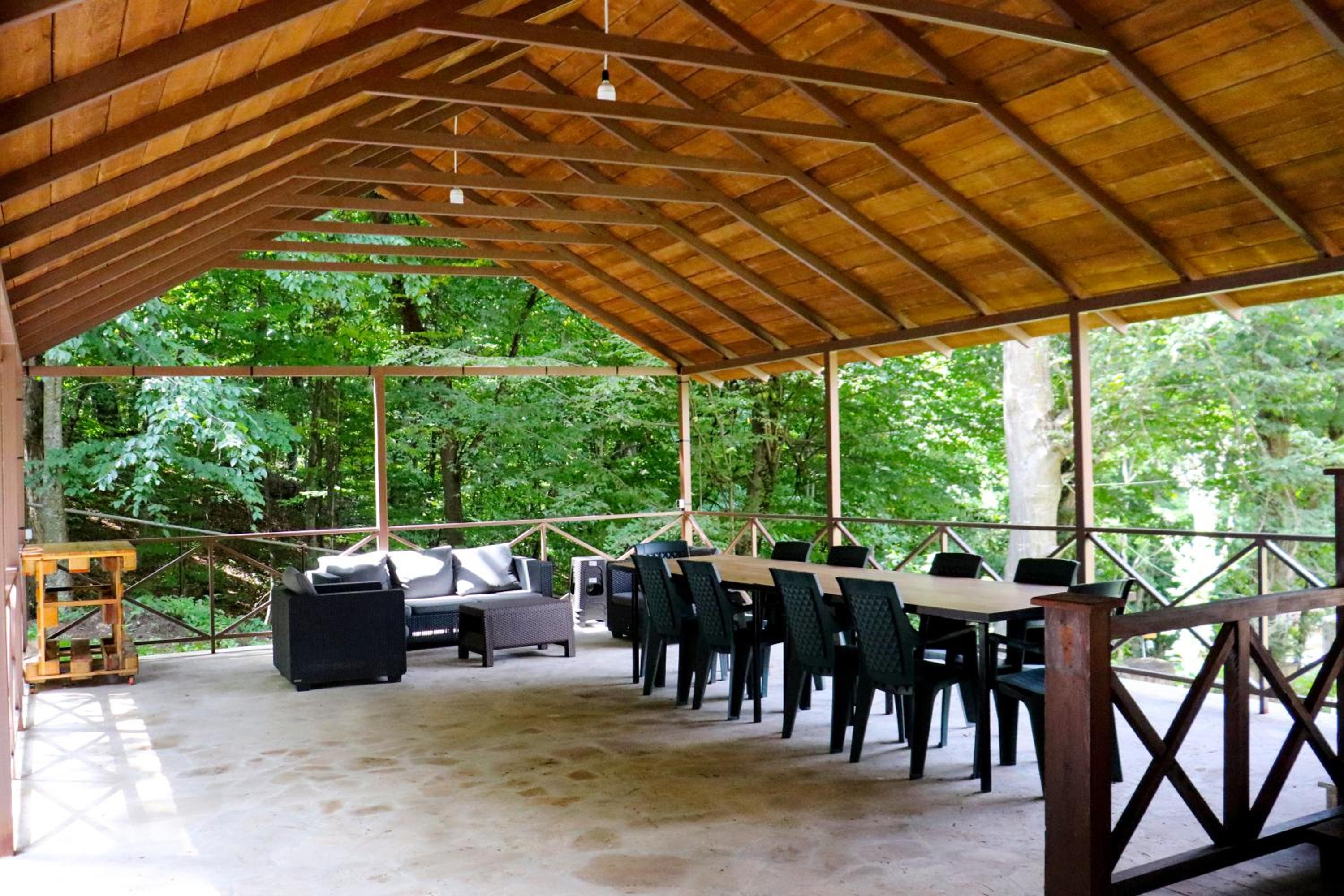 Dilijan Dream House 1