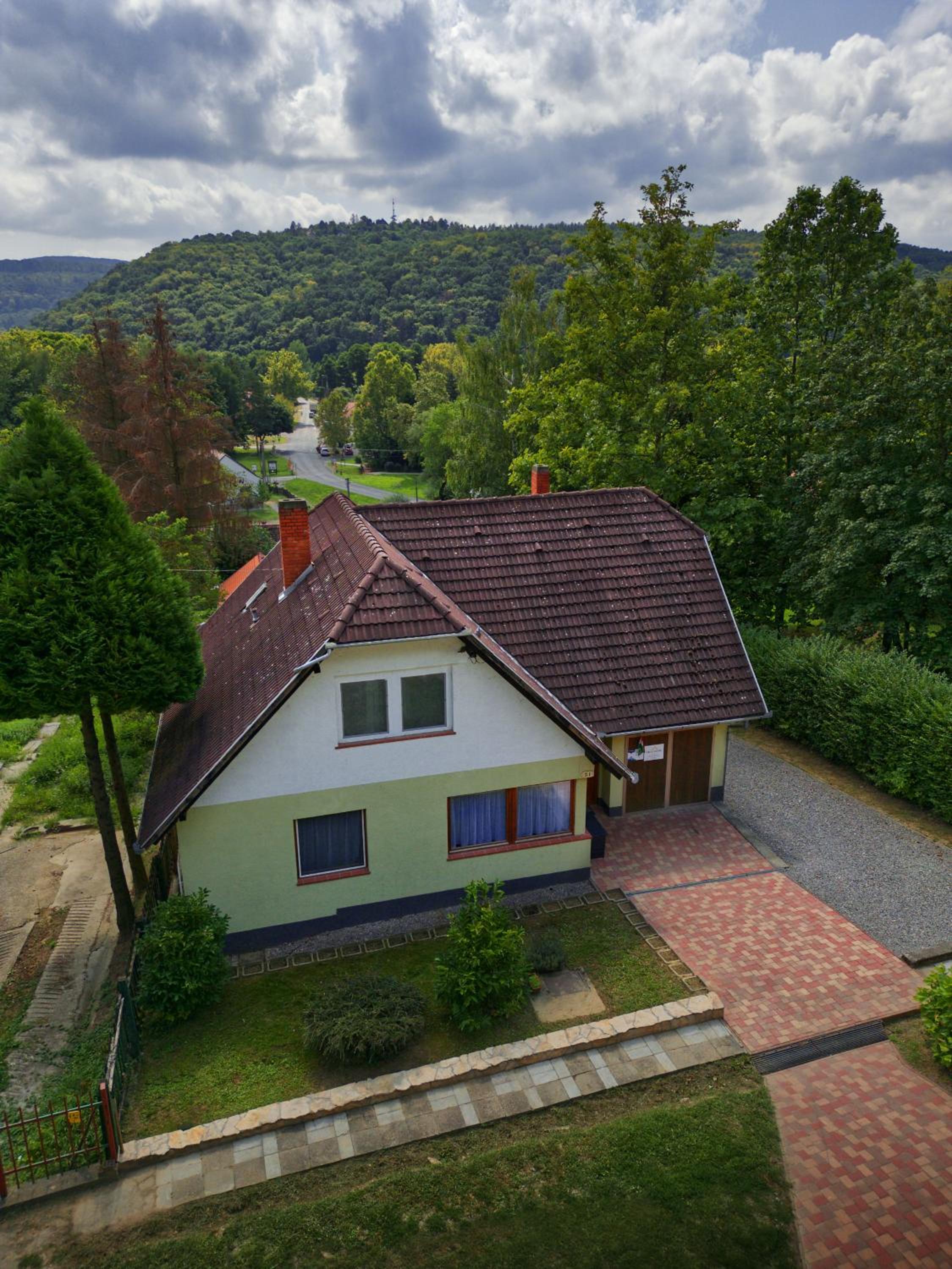 Chill House view 3