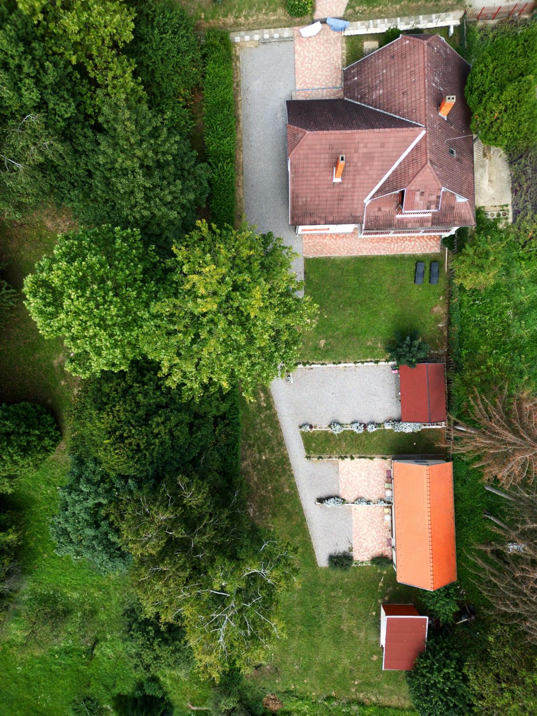 Chill House view 5