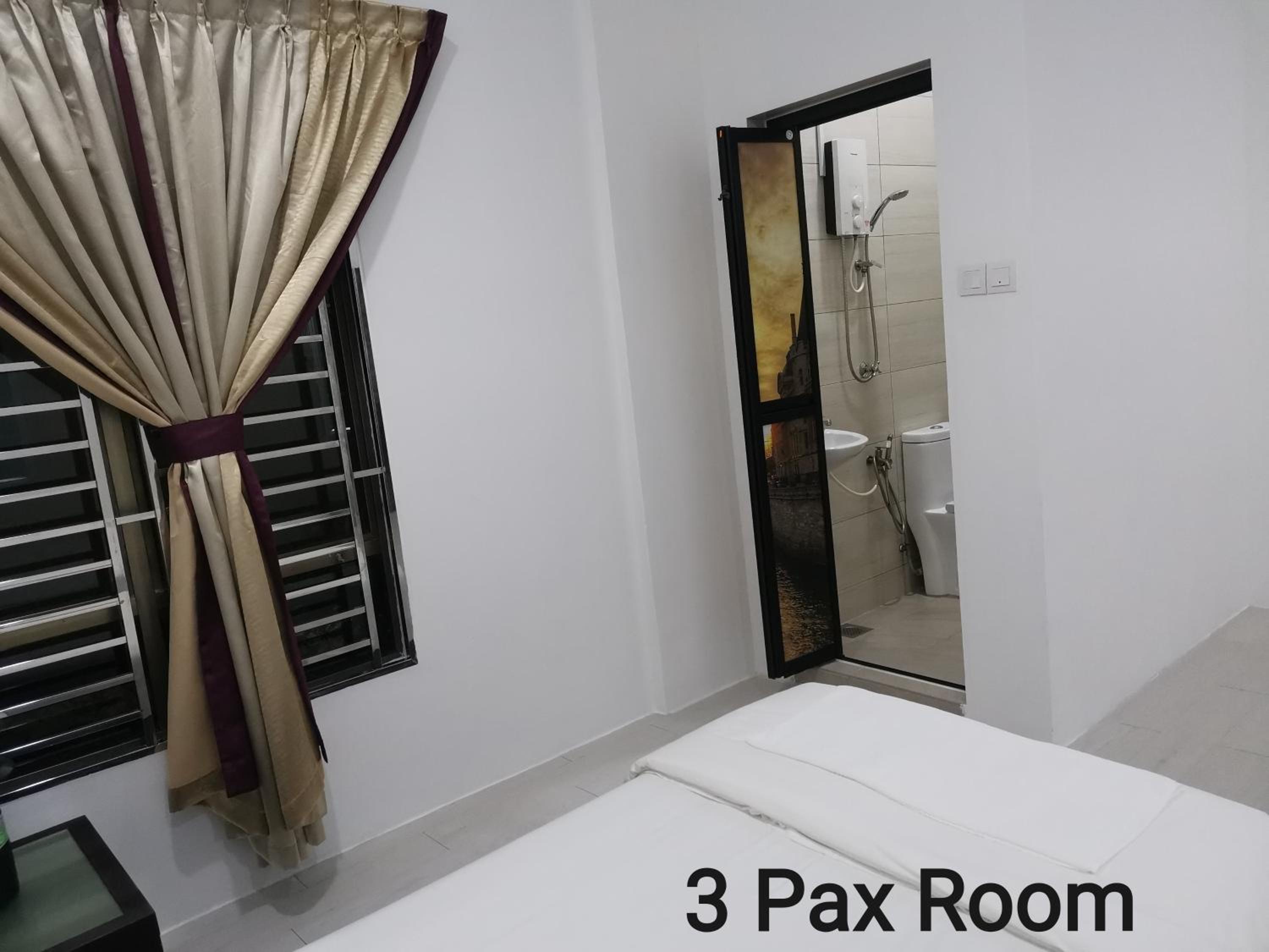 Mersing Maple Villa photo 6