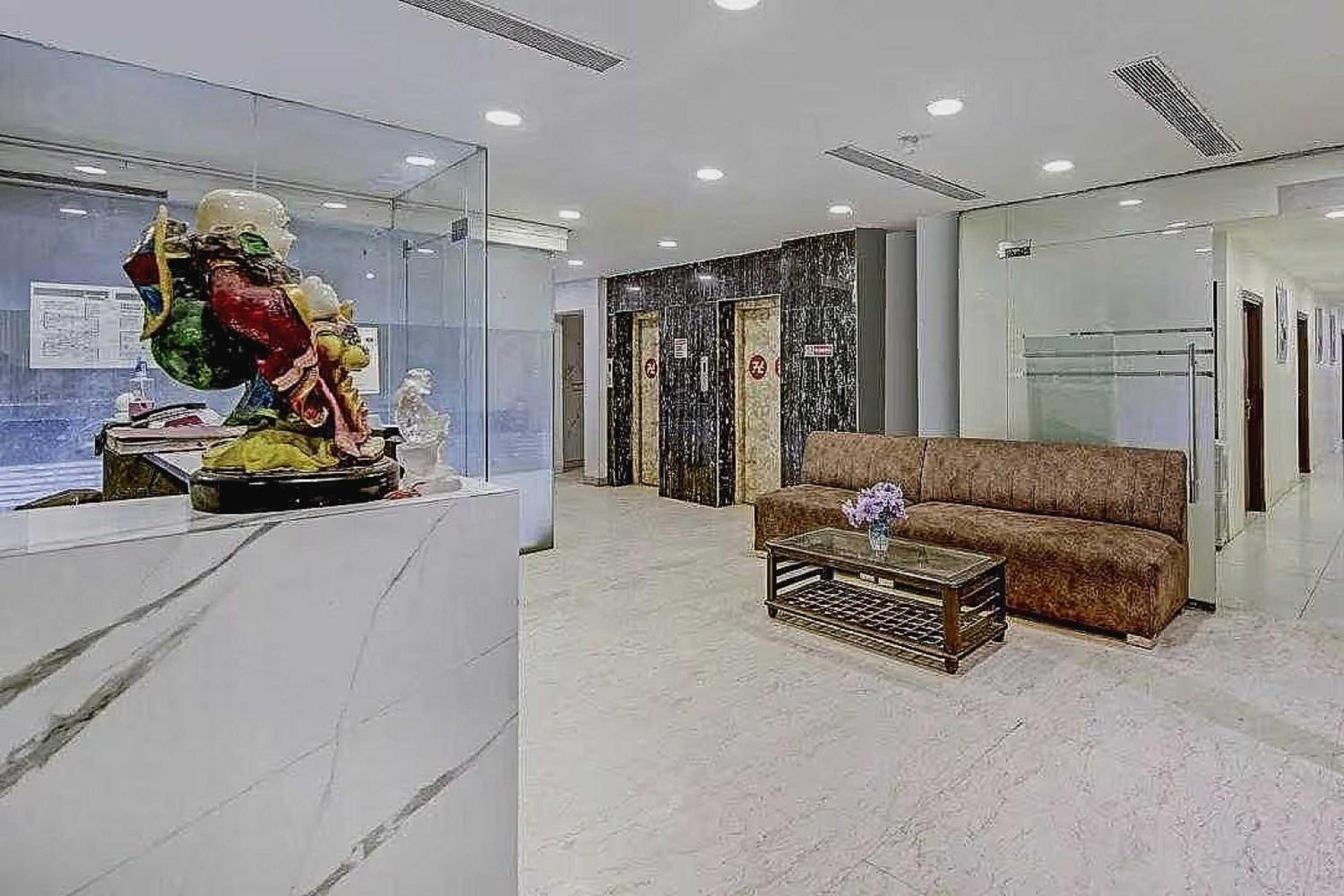 Hotel O Metro Inn Near Gurudwara Shri Bangla Sahib view 5