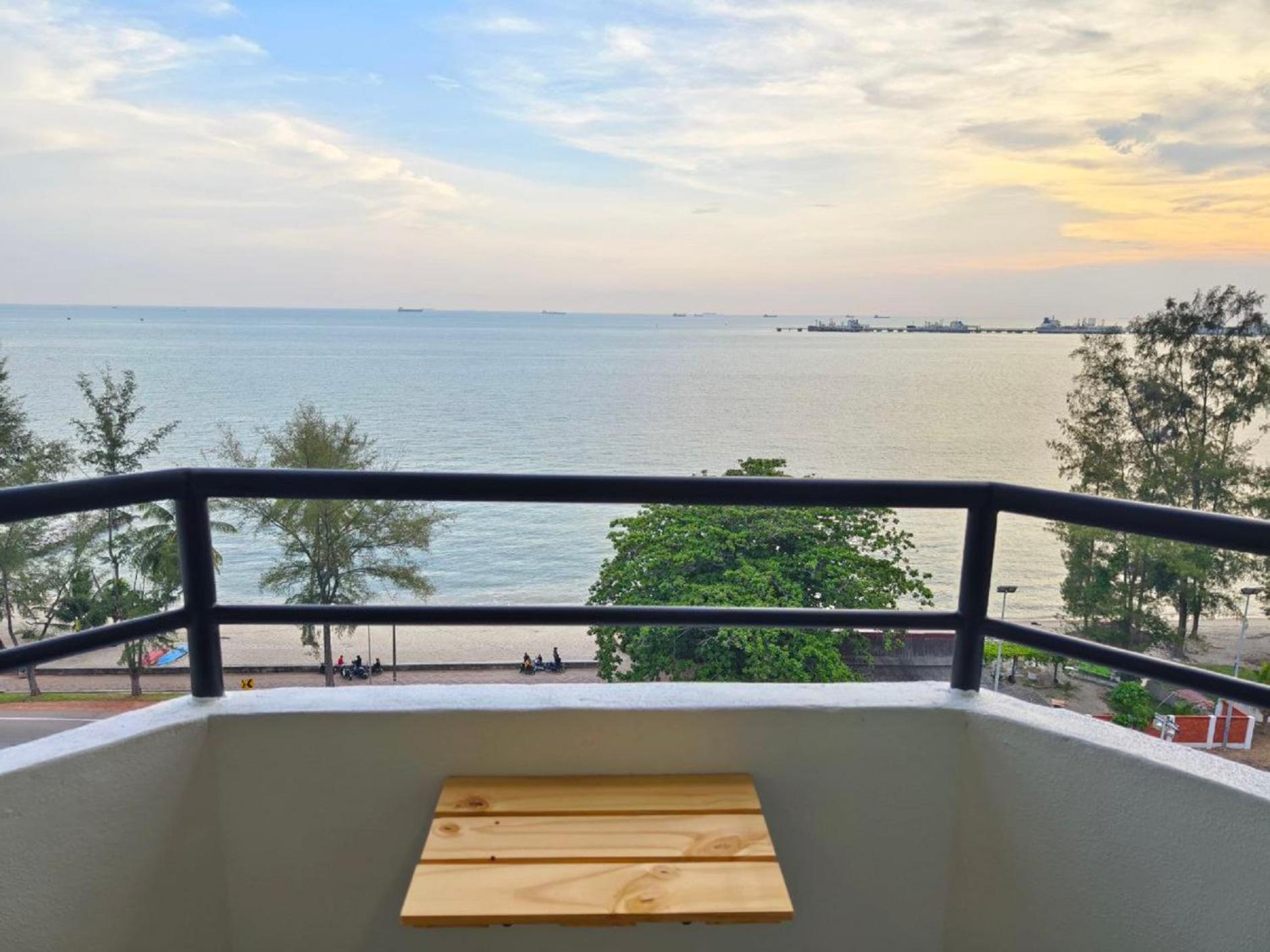 Signature Mutiara Beach Resort by MW photo 4