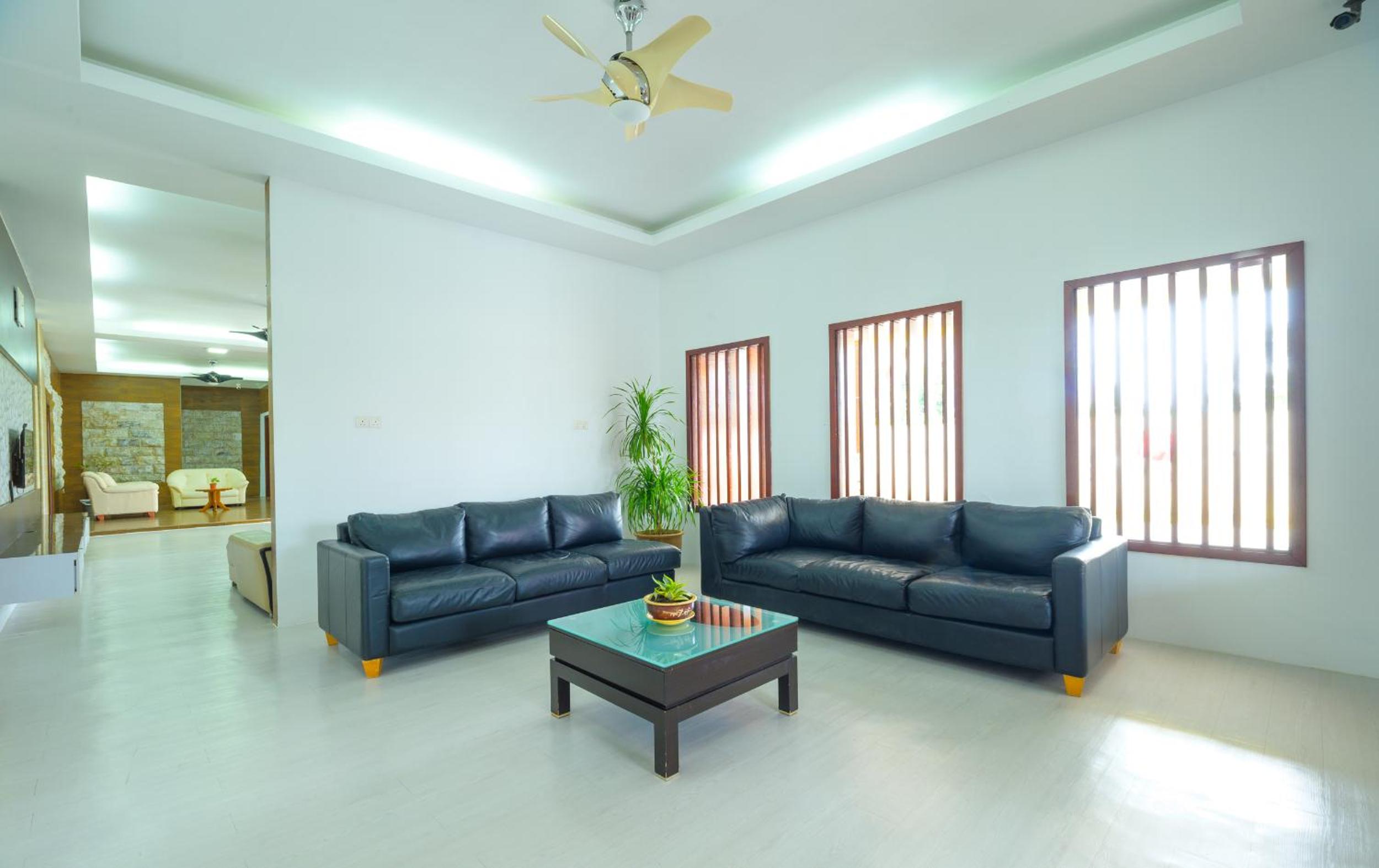 Mersing Maple Villa view 2