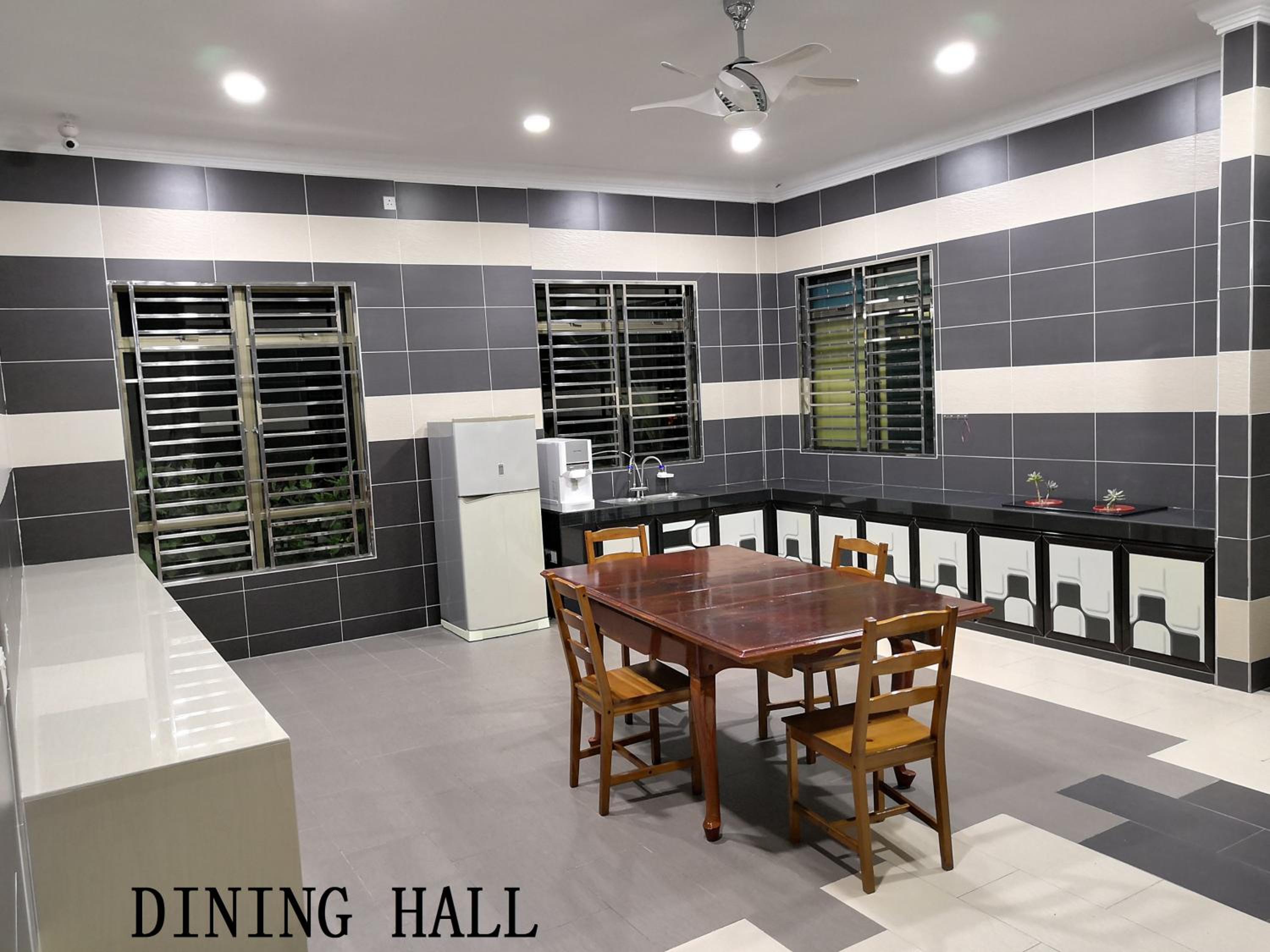 Mersing Maple Villa view 5