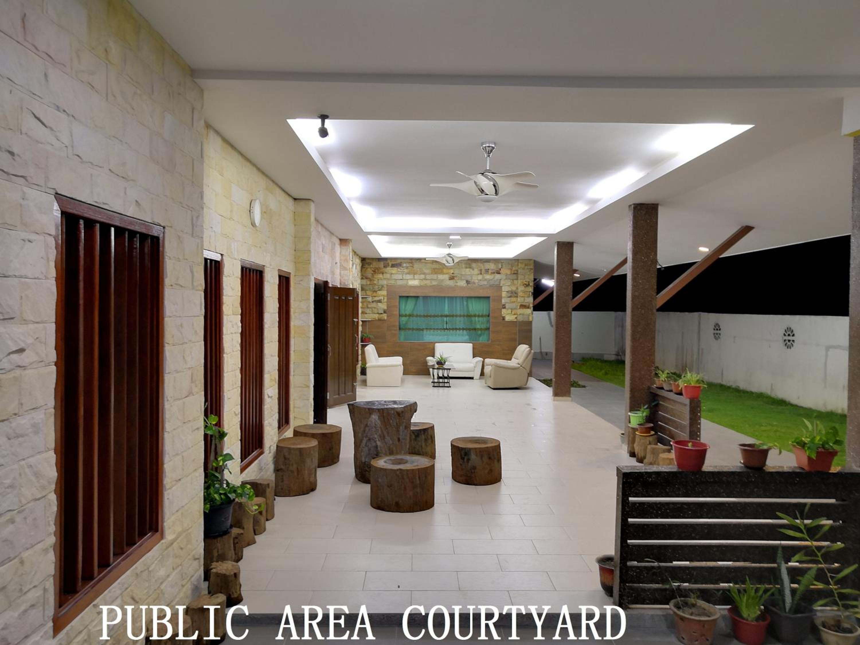 Mersing Maple Villa photo 7