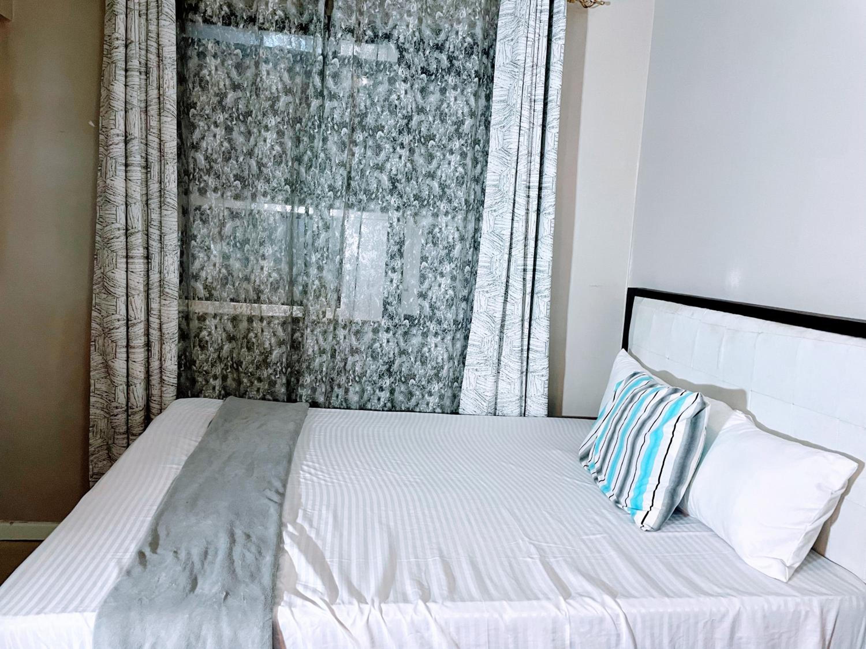 LaNeige Studio BnB Kiambu Road view 4