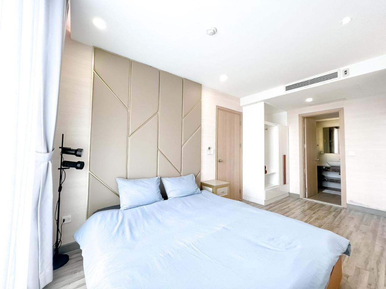 Summerset Saigon - The Perfect Place near District 1