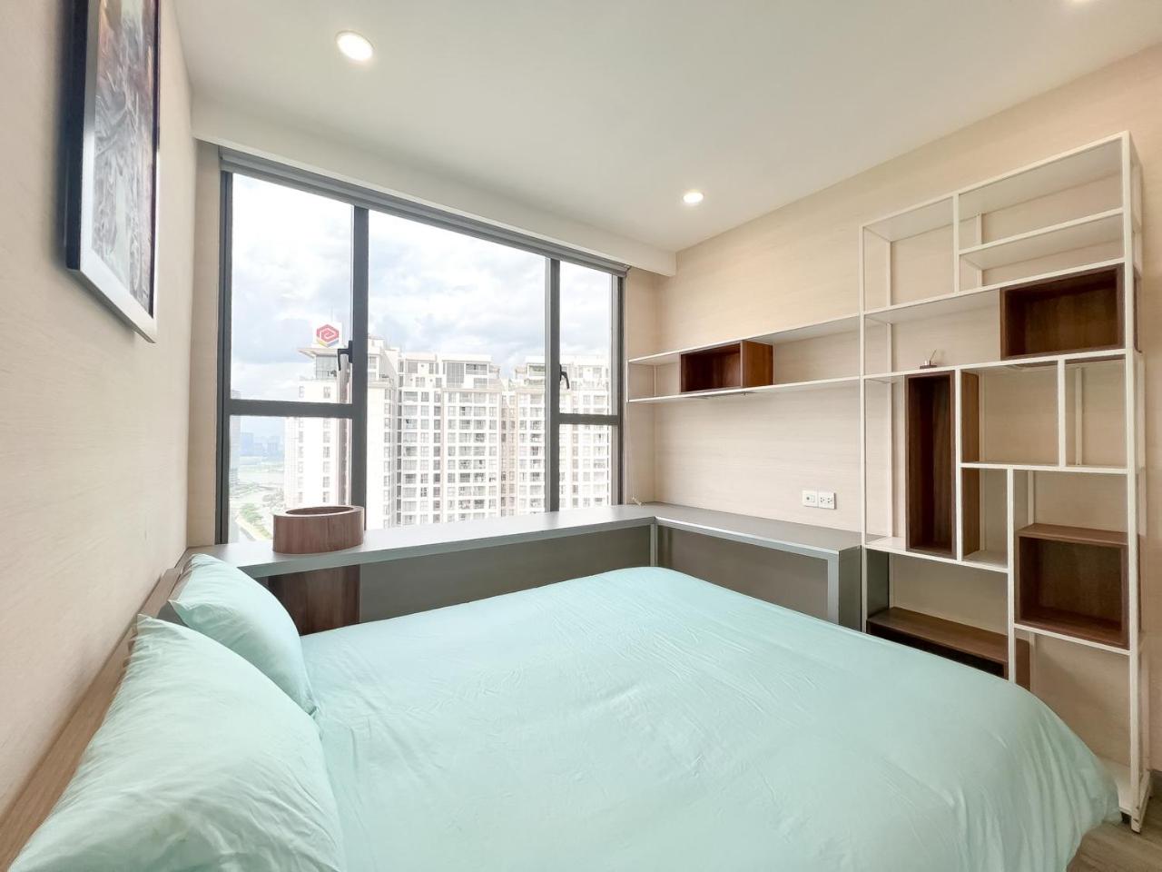 Summerset Saigon - The Perfect Place near District 1